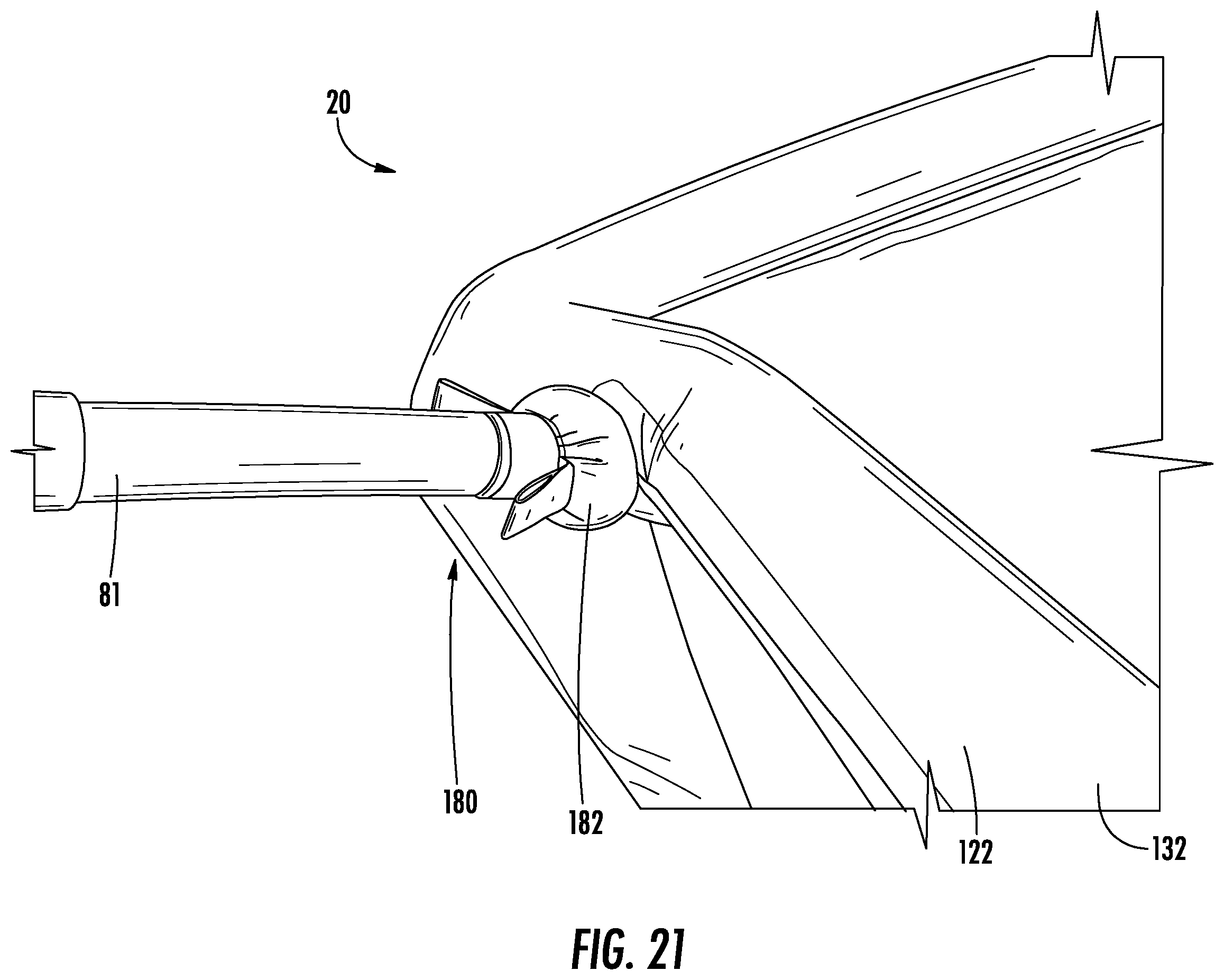 Patent US12377006 Figure 20 – Systems and methods for lifting and positioning a patient