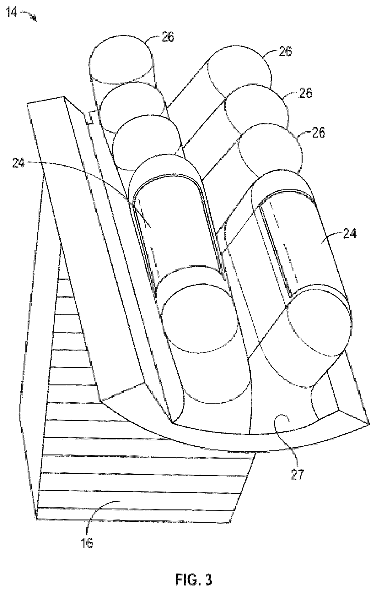 Patent US12377016 Figure 3 – Self-tailored male genital stimulator