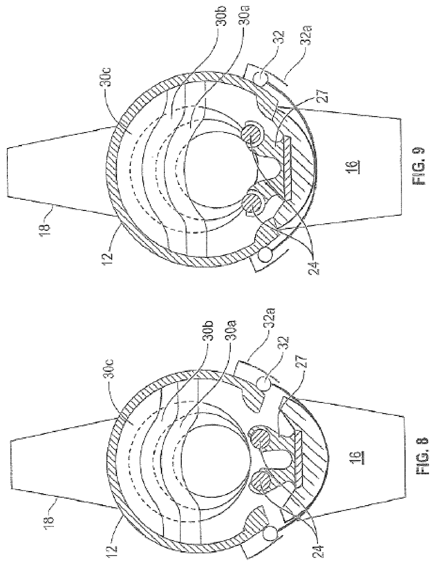 Patent US12377016 Figure 6 – Self-tailored male genital stimulator