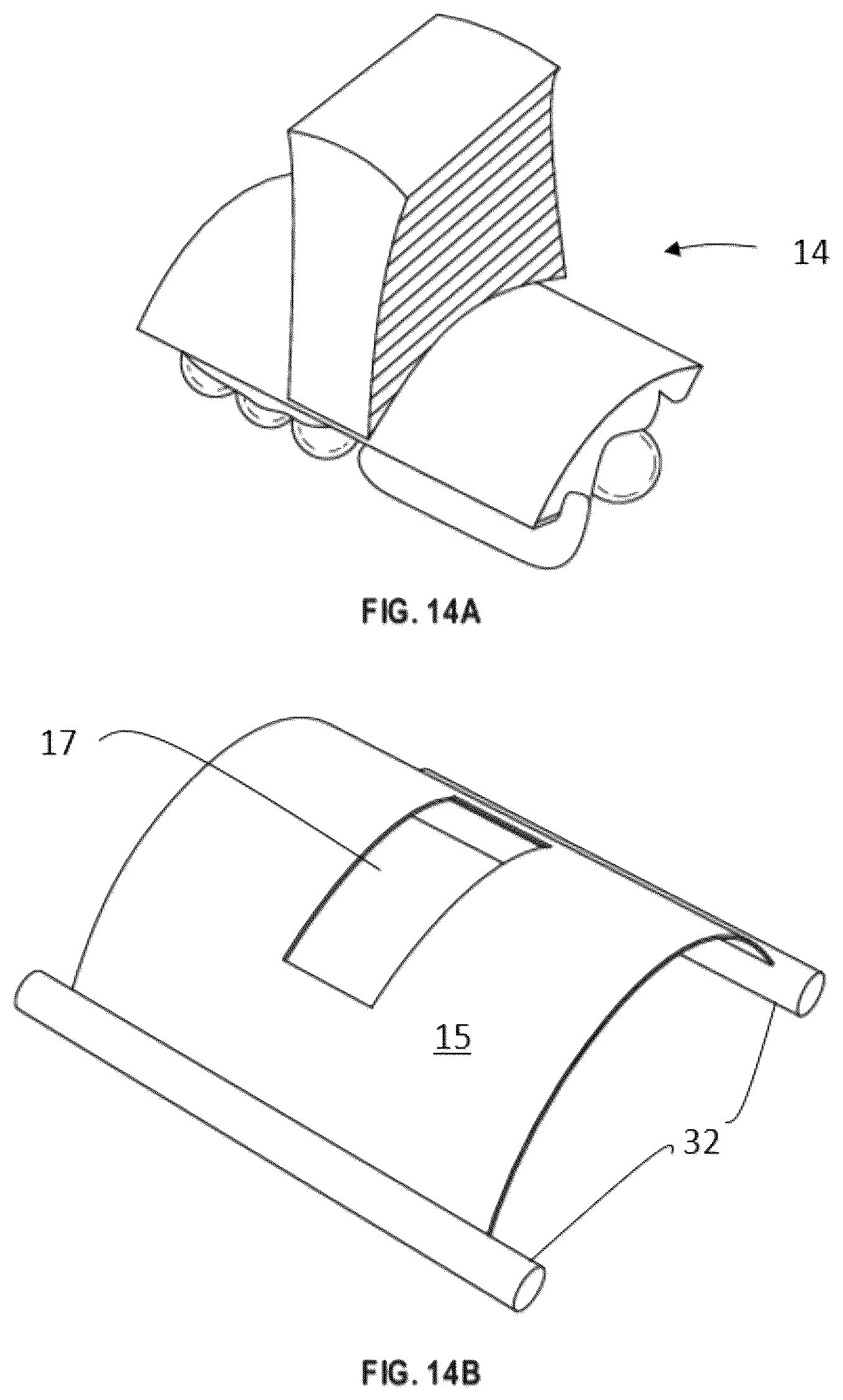 Patent US12377016 Figure 11 – Self-tailored male genital stimulator