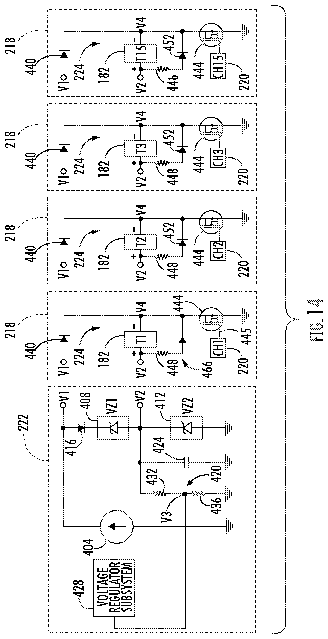 Patent US12377018 Figure 12 – Handheld focused extracorporeal shock wave therapy device, kit, and method