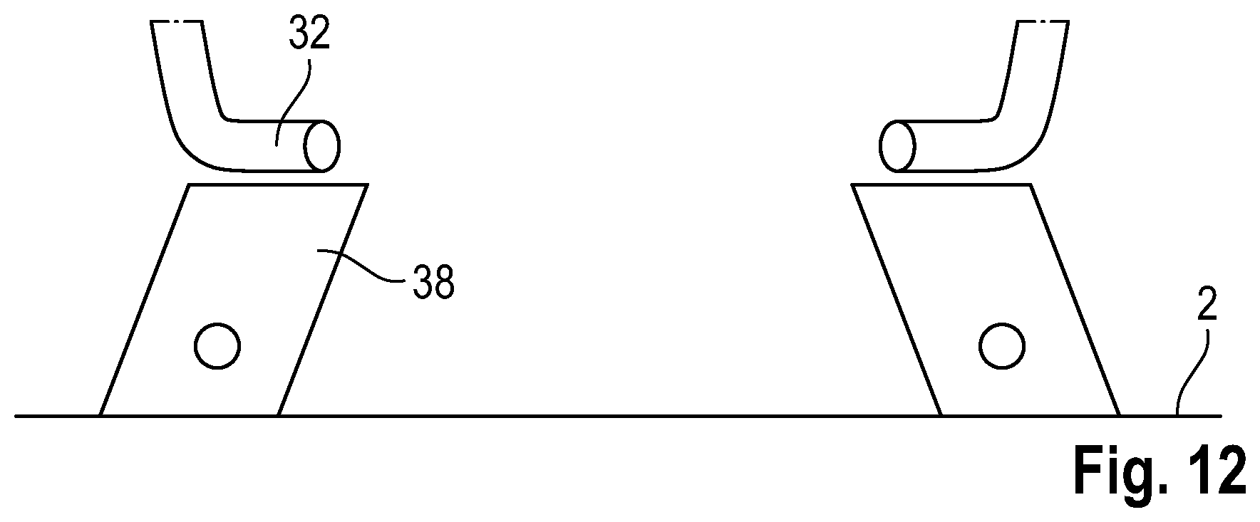 Patent US12377019 Figure 11 – Sterile container