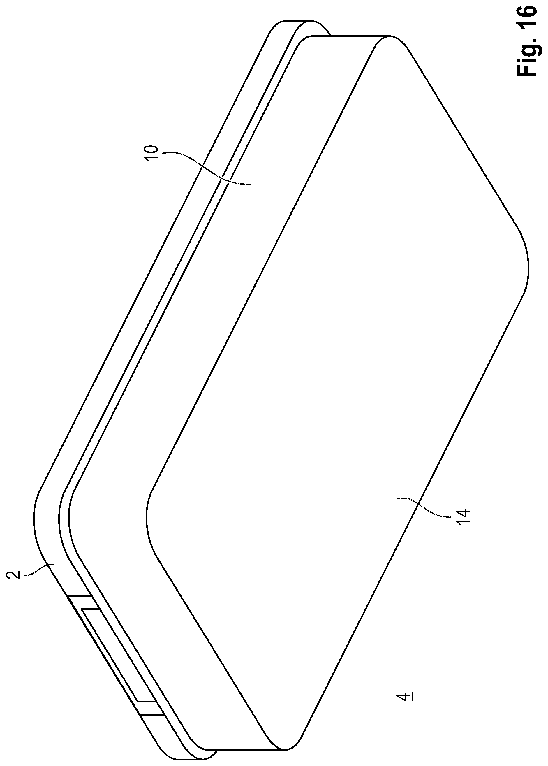 Patent US12377019 Figure 15 – Sterile container