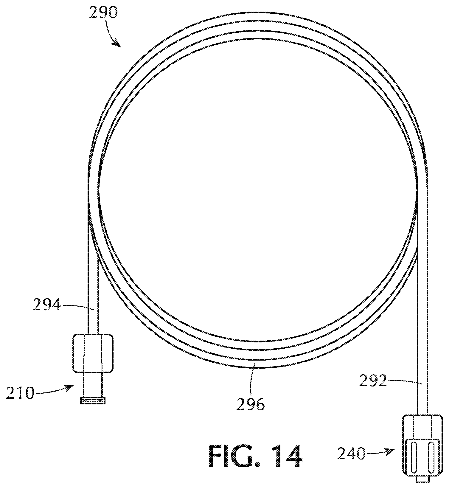 Patent US12377020 Figure 8 – Syringe with connector