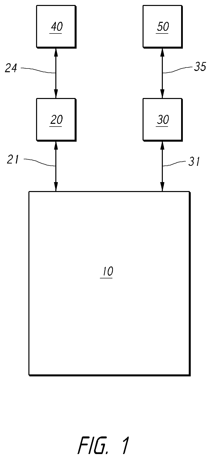 Patent US12377022 Figure 1 – Pressure-regulating vial adaptors