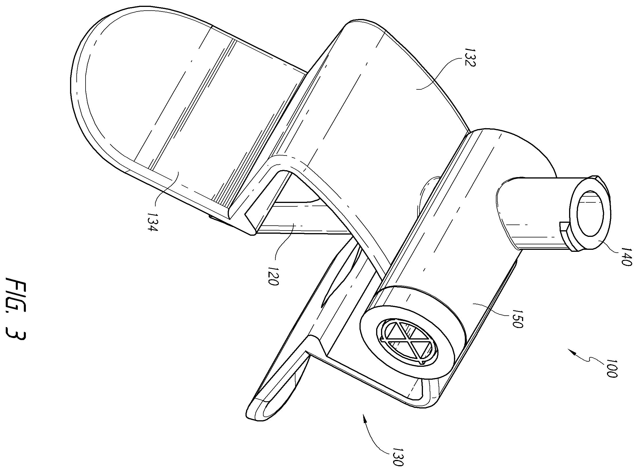 Patent US12377022 Figure 5 – Pressure-regulating vial adaptors