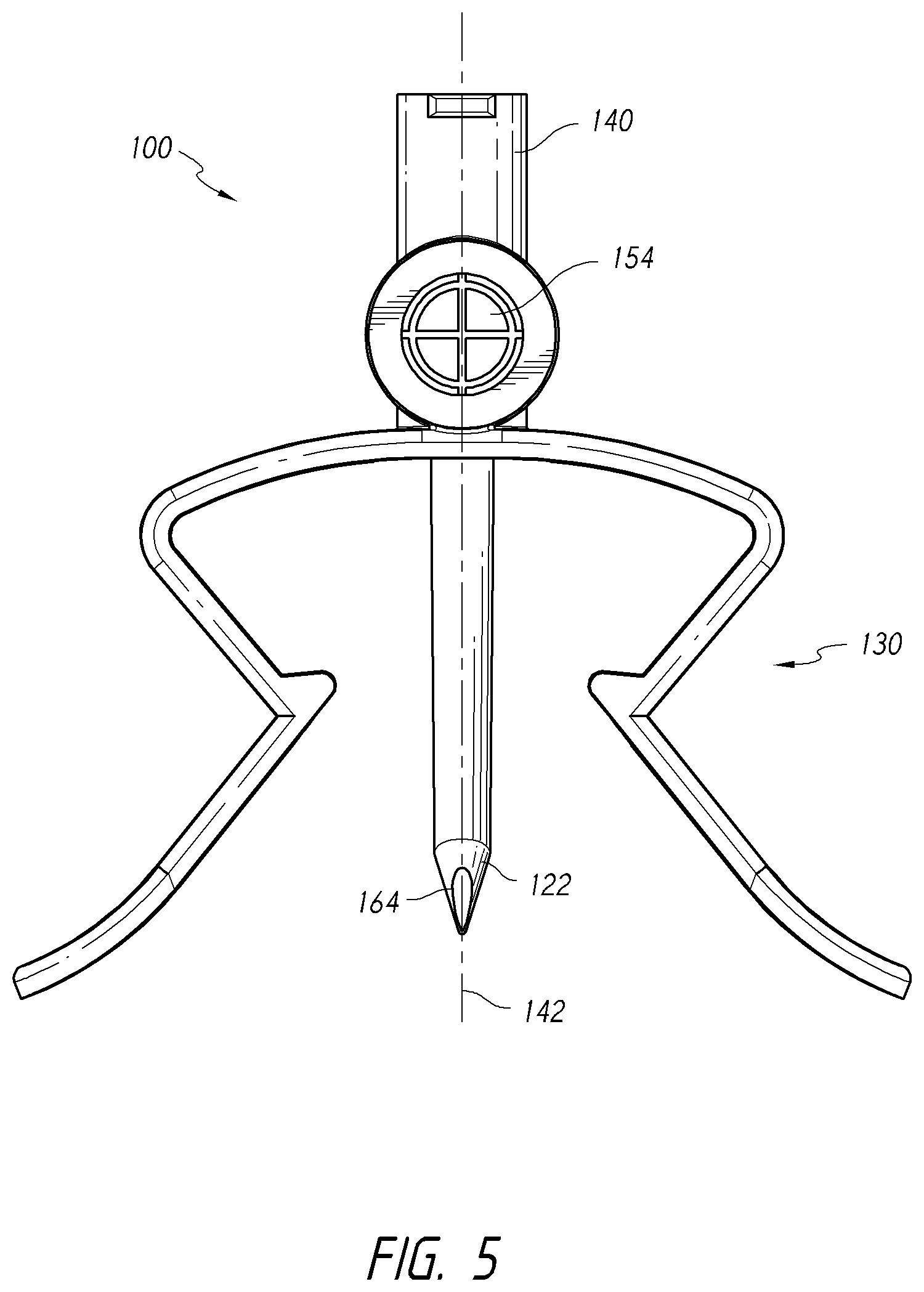 Patent US12377022 Figure 7 – Pressure-regulating vial adaptors