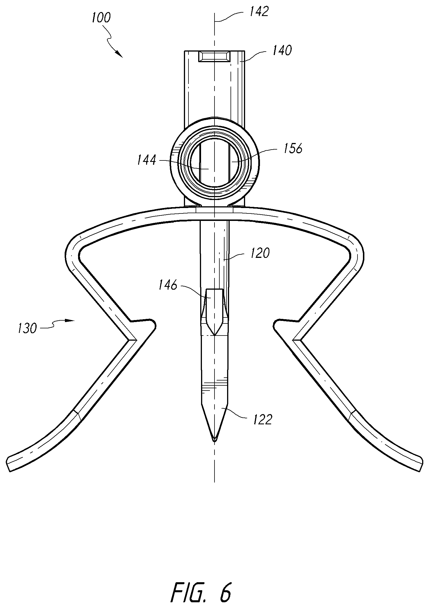 Patent US12377022 Figure 8 – Pressure-regulating vial adaptors