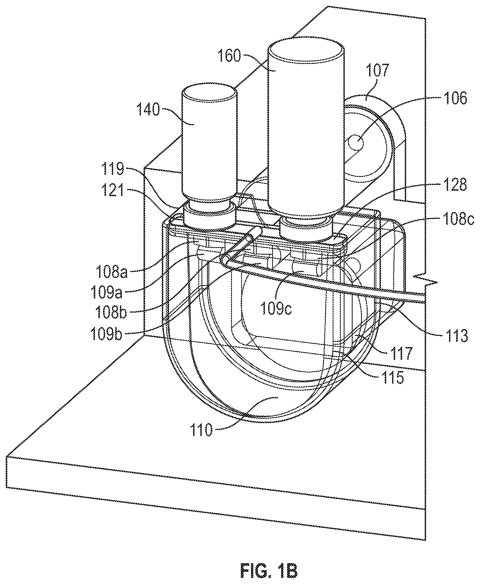 Patent US12377024 Figure 2 – Semi-automated compounding platform