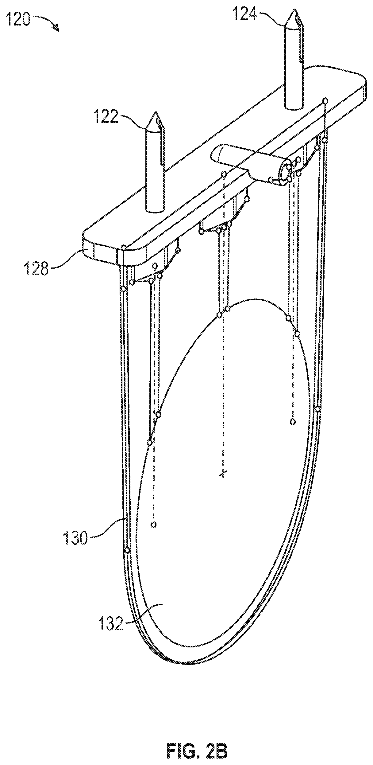 Patent US12377024 Figure 5 – Semi-automated compounding platform