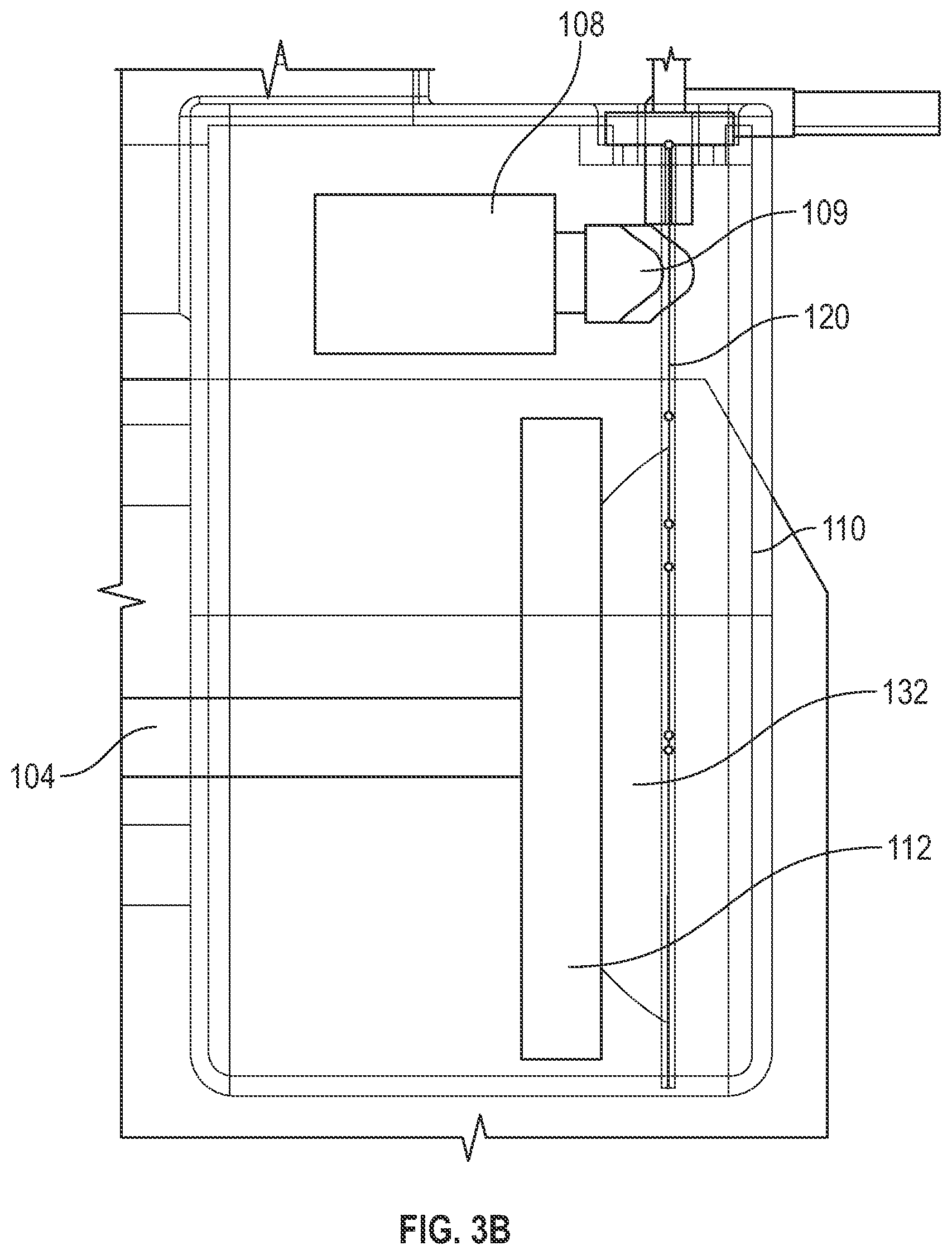 Patent US12377024 Figure 7 – Semi-automated compounding platform