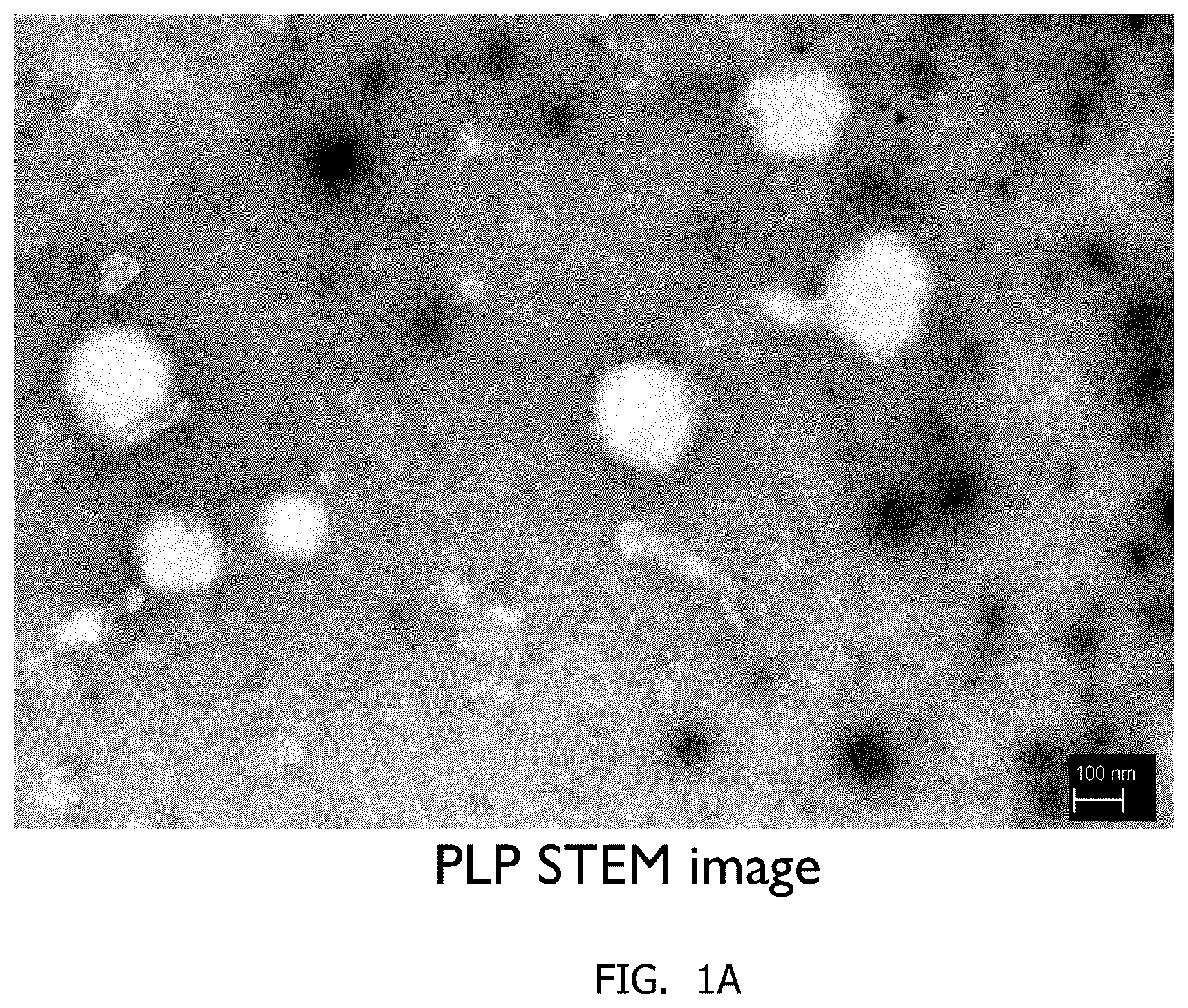 Patent US12377048 Figure 1 – Methods of making neutral liposomes containing biologically active agents