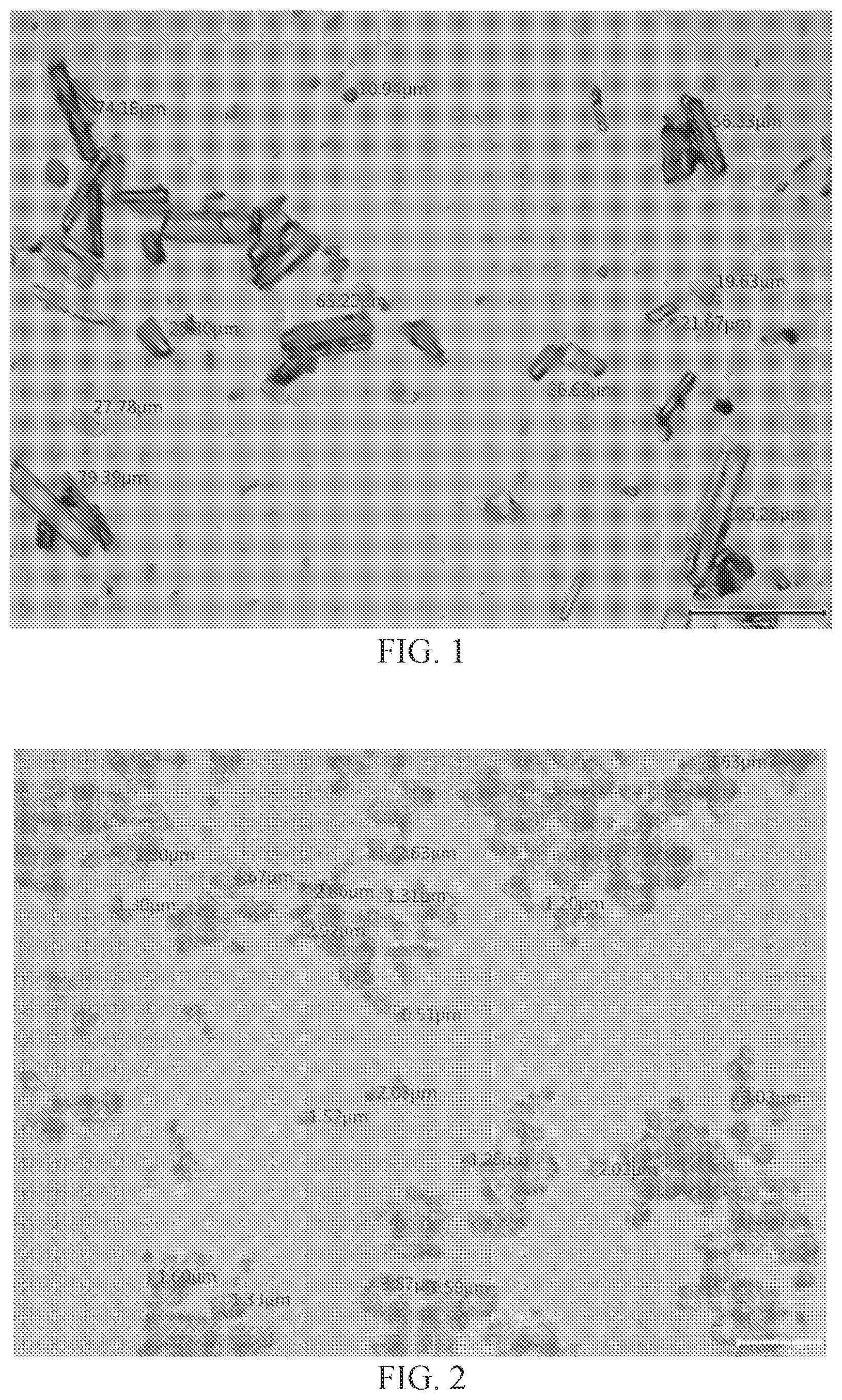 Patent US12377049 Figure 1 – Fulvestrant pharmaceutical composition, preparation method therefor, and application thereof