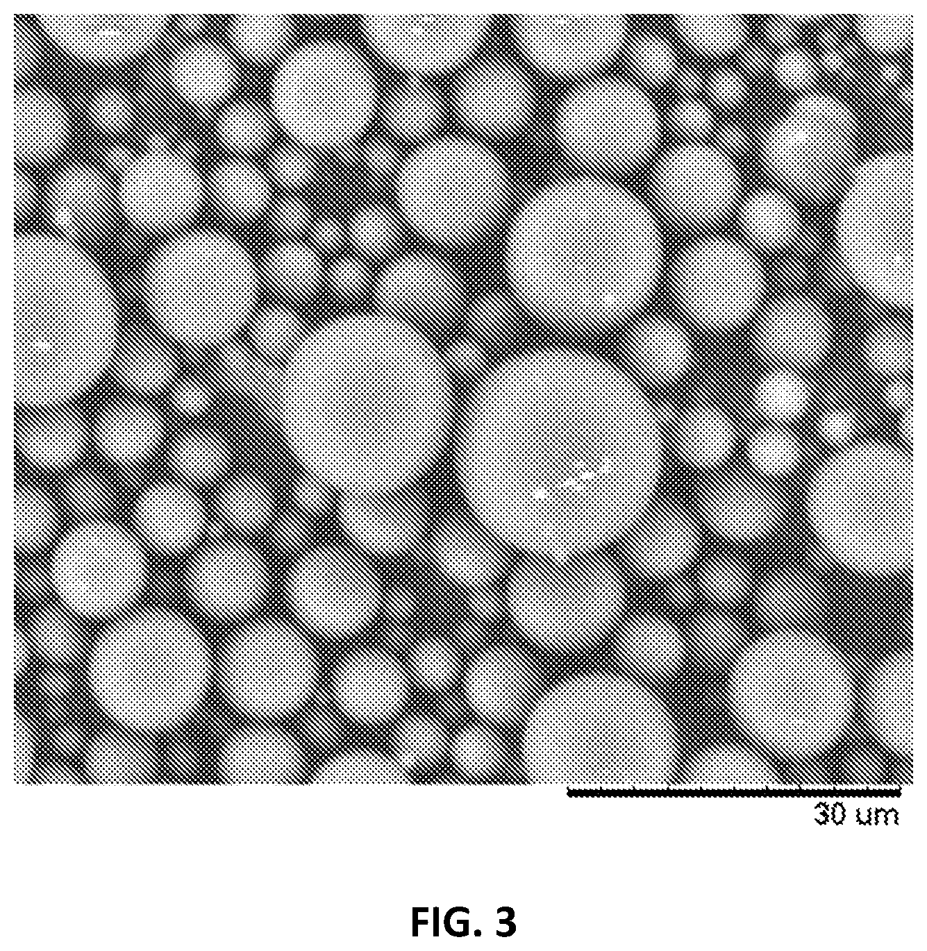 Patent US12377050 Figure 3 – Methods of forming particles by continuous droplet formation and dehydration