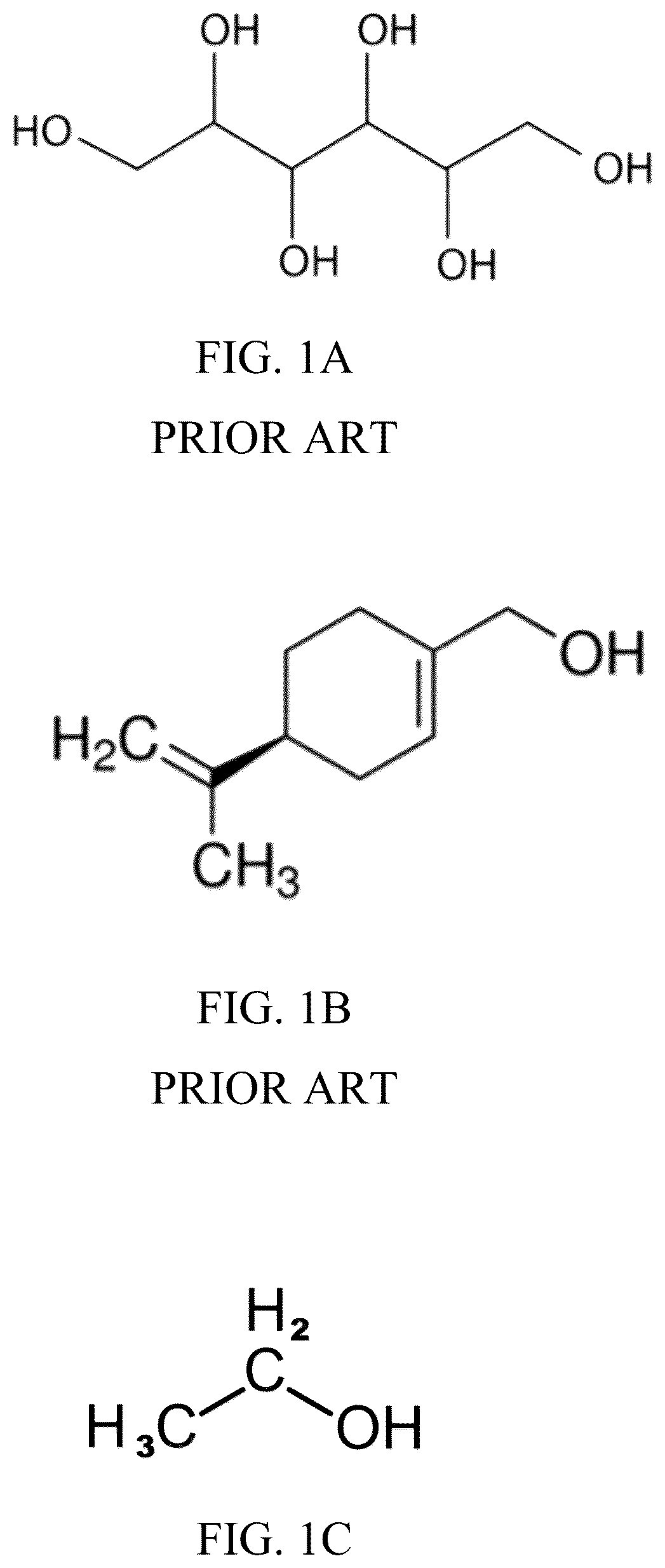 Patent US12377057 Figure 1 – Arterial application of low dose ethyl alcohol enables blood-brain barrier (BBB) transient opening