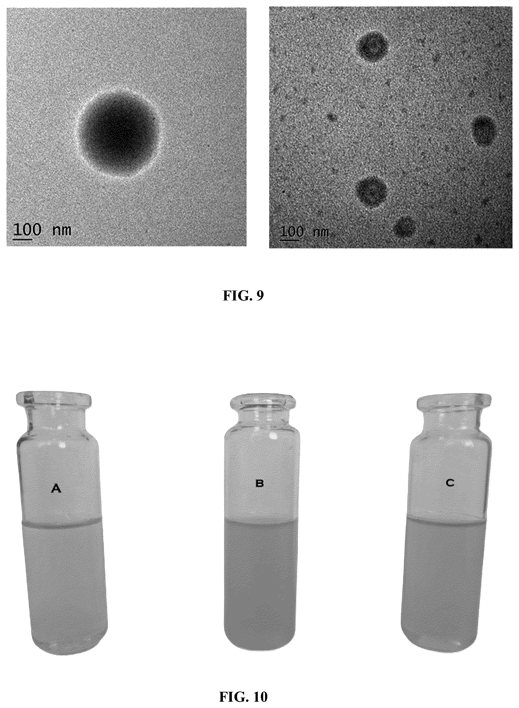 Patent US12377059 Figure 12 – Complexes comprising collagen peptides and curcuminoids and compositions thereof