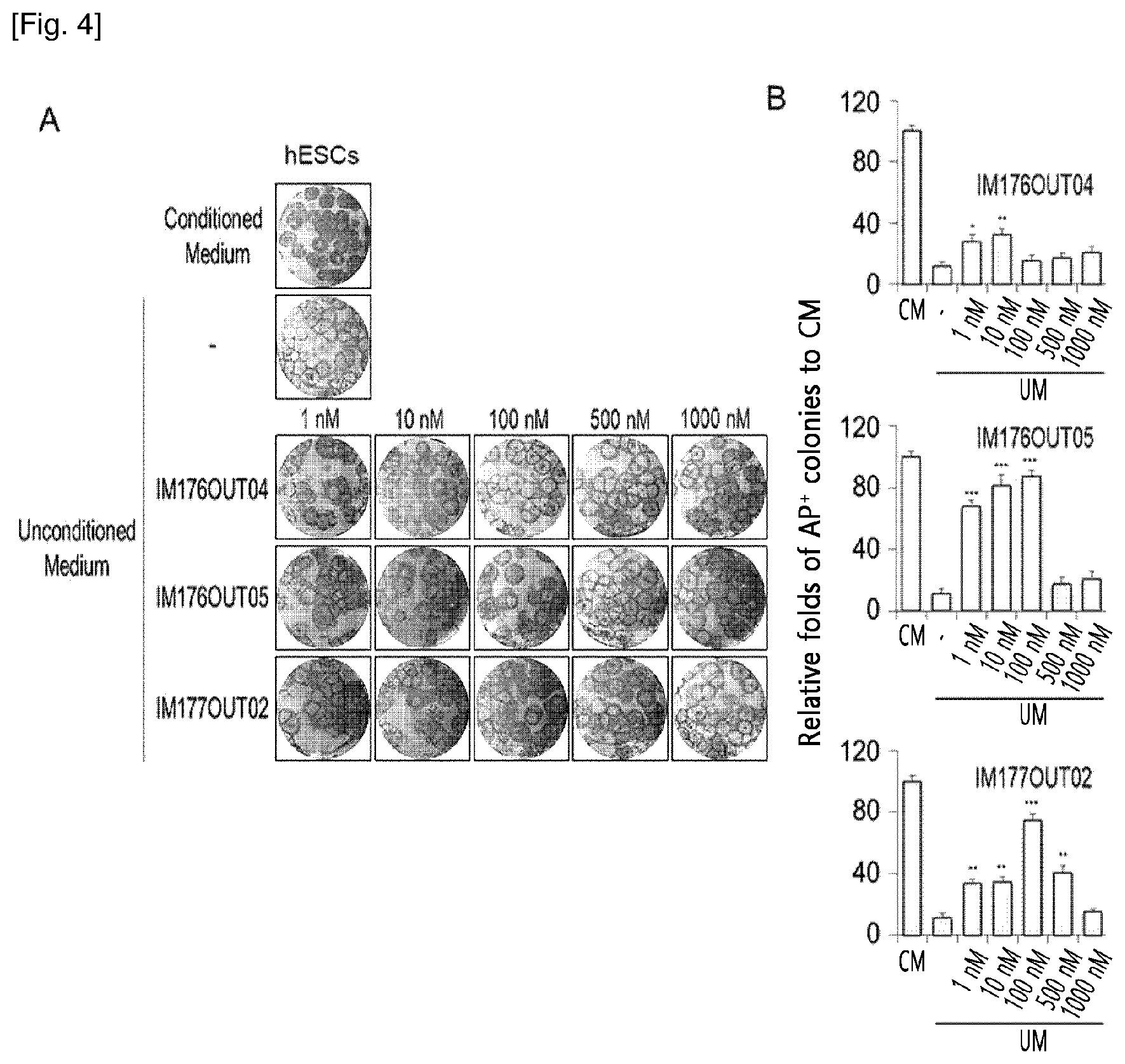 Patent US12377061 Figure 4 – Composition for promoting hair growth comprising a guanine derivative