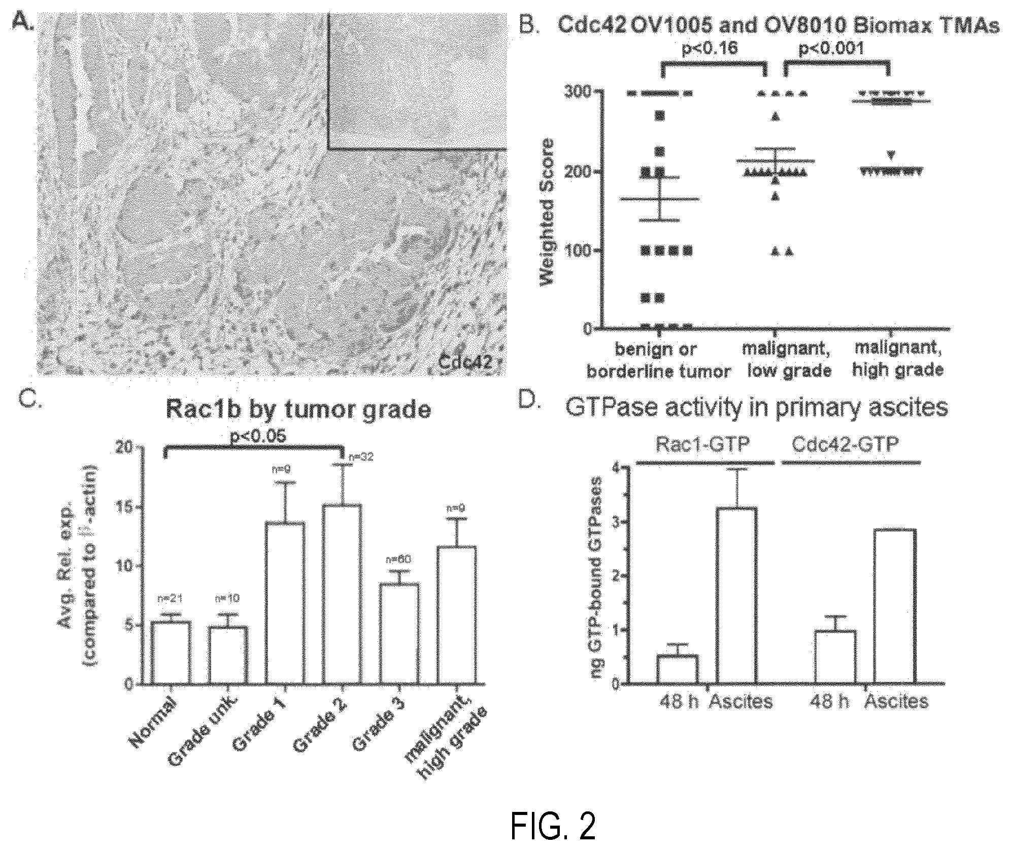 Patent US12377072 Figure 2 – Modulators of GTPases and their use