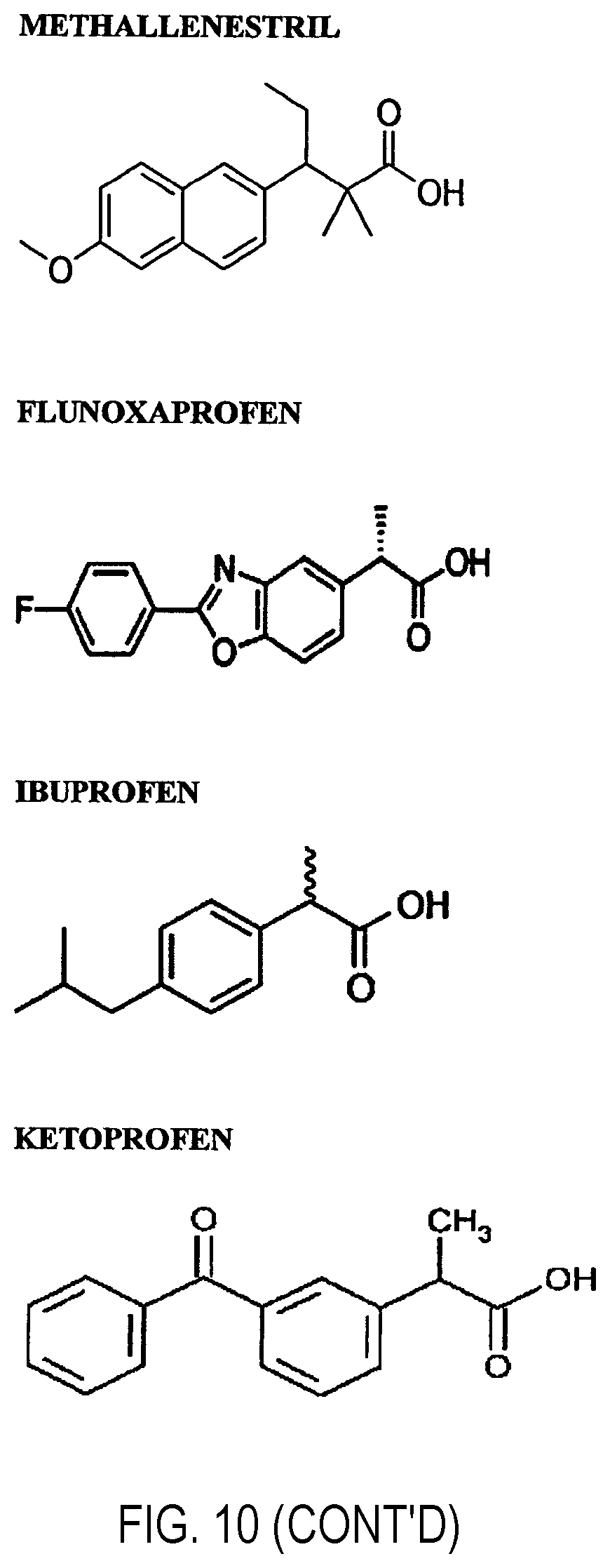 Patent US12377072 Figure 11 – Modulators of GTPases and their use