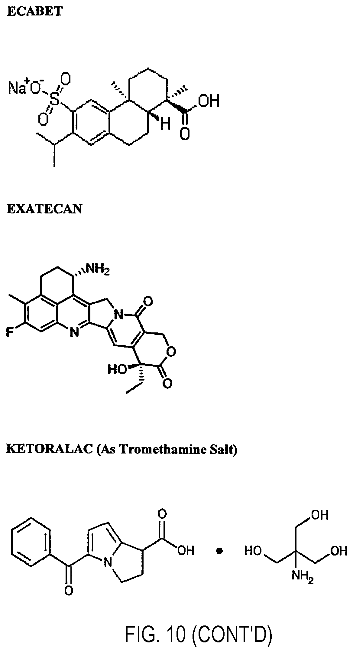 Patent US12377072 Figure 12 – Modulators of GTPases and their use