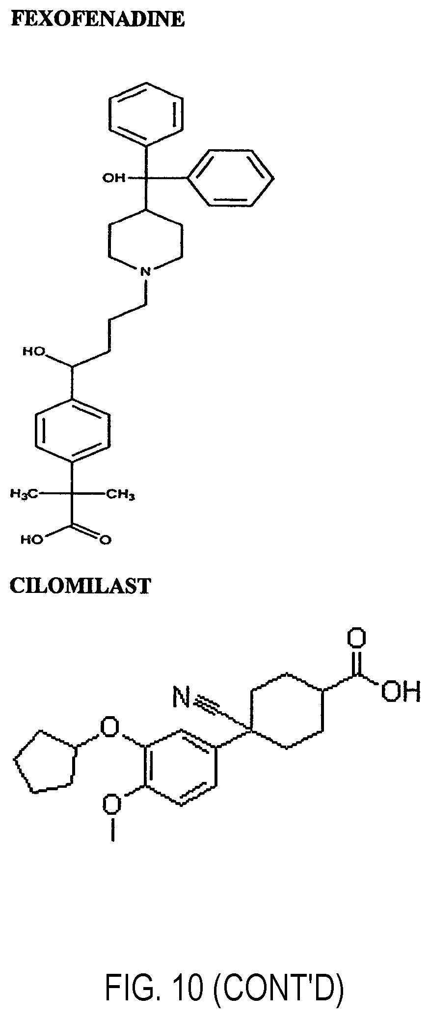 Patent US12377072 Figure 14 – Modulators of GTPases and their use