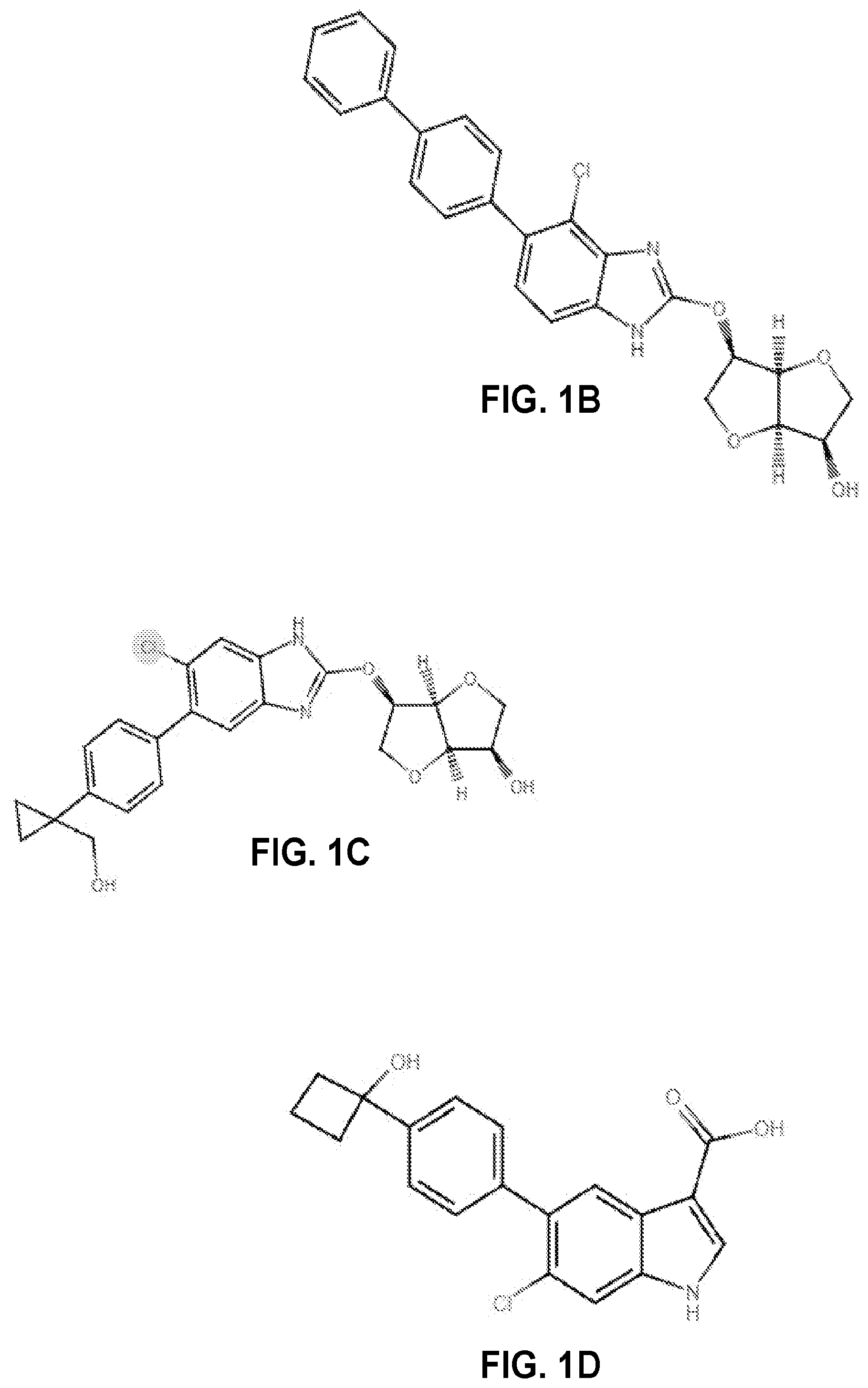 Patent US12377077 Figure 2 – Methods and formulations to treat mitochondrial dysfunction