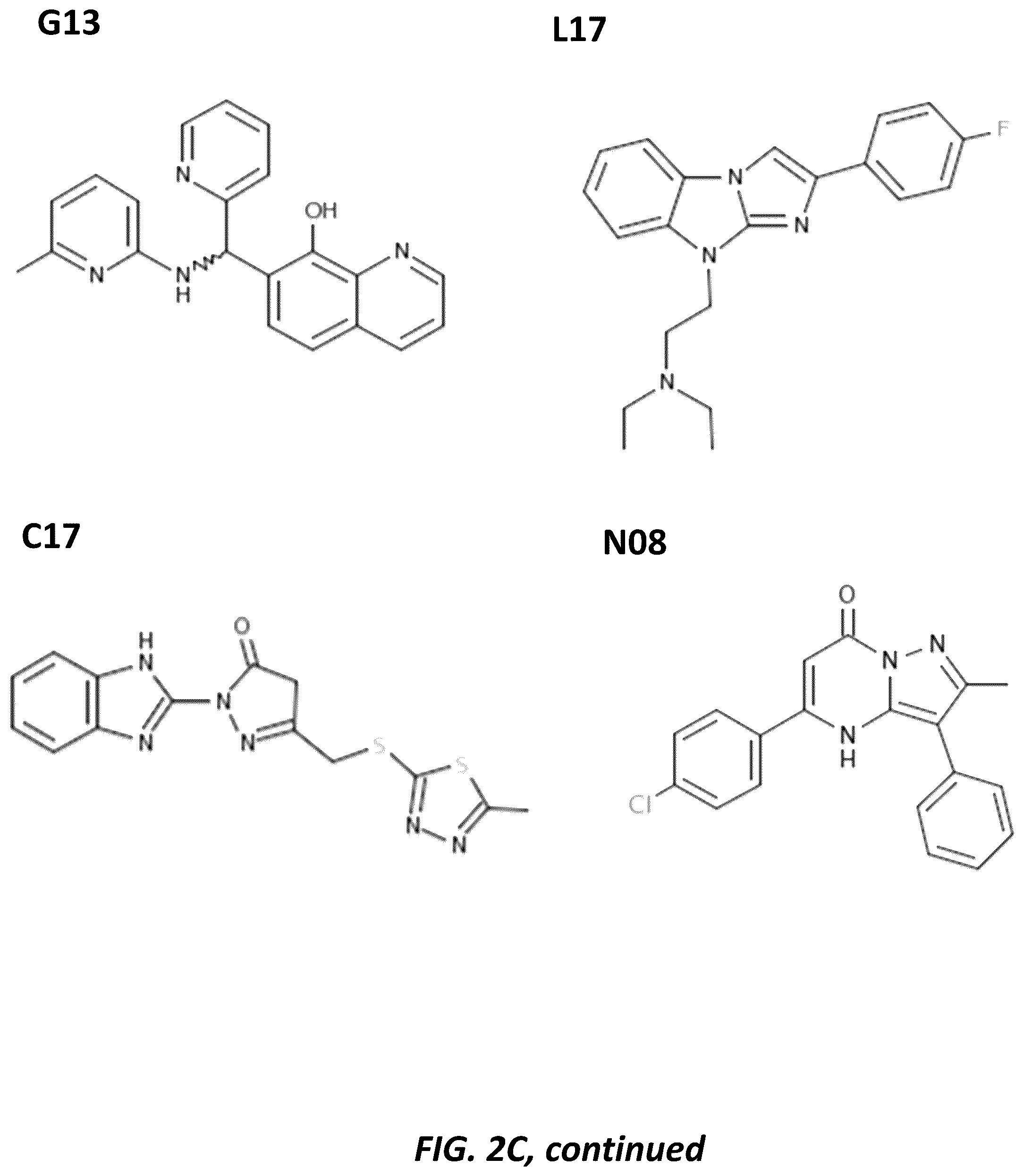 Patent US12377079 Figure 4 – Antibacterial compounds and uses thereof