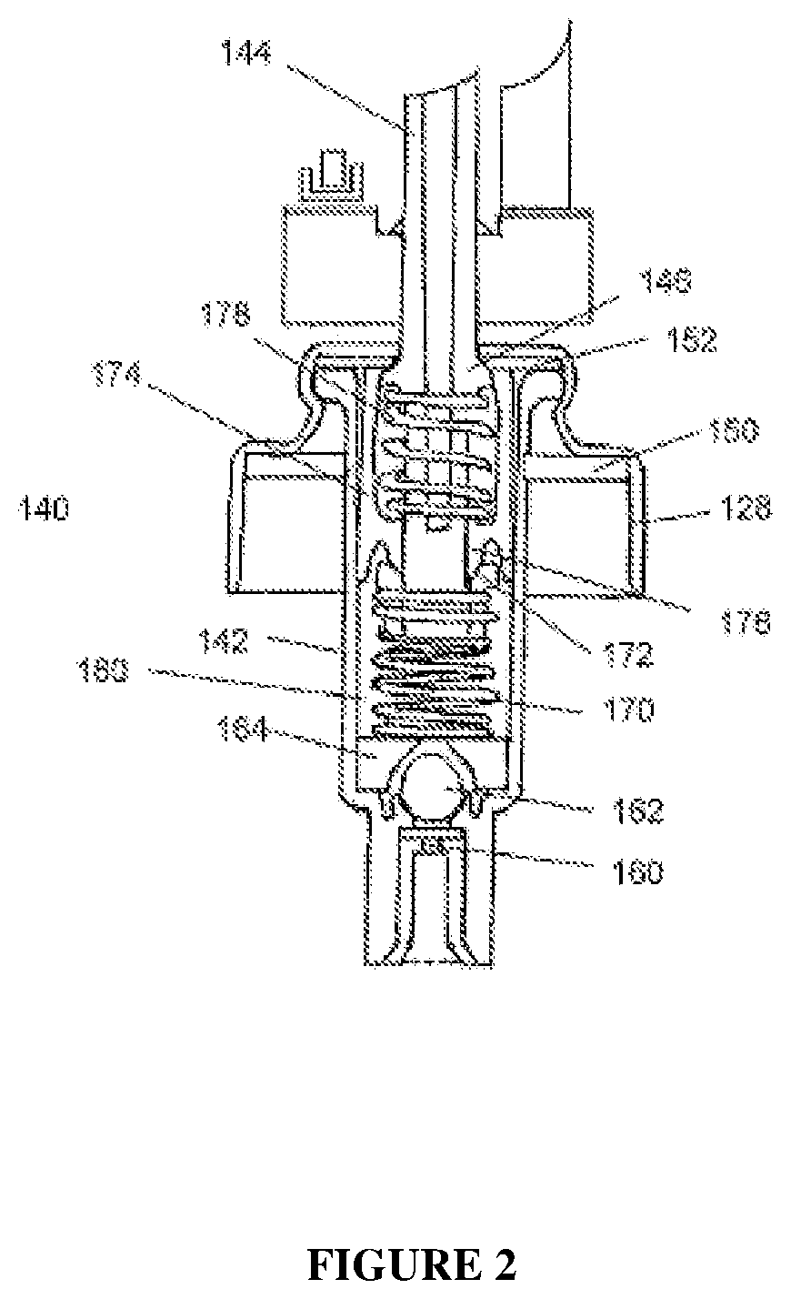 Patent US12377108 Figure 2 – Nasal cannabidiol compositions