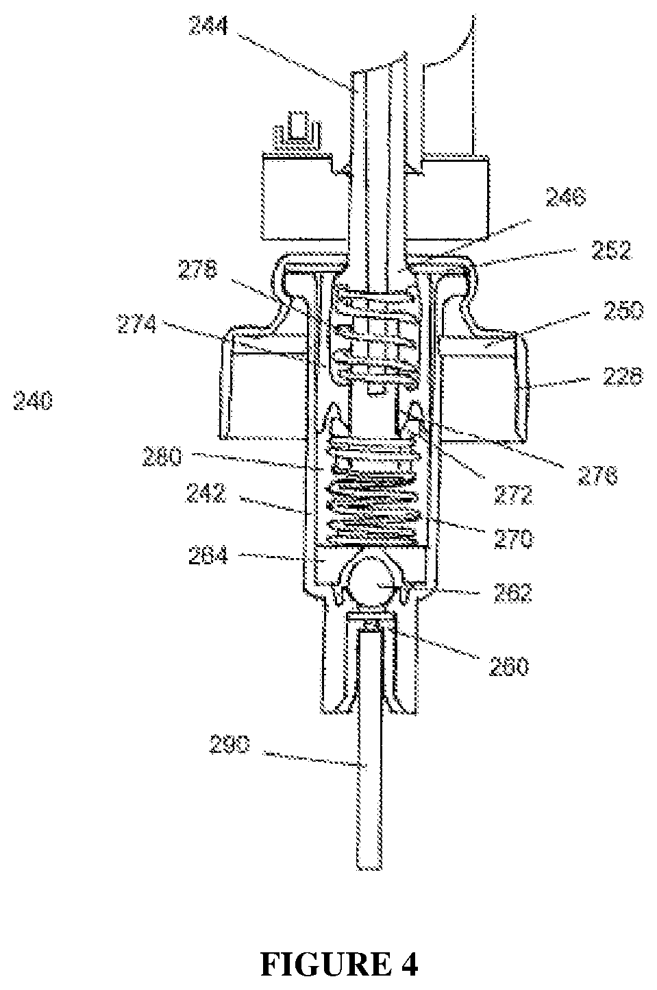 Patent US12377108 Figure 4 – Nasal cannabidiol compositions
