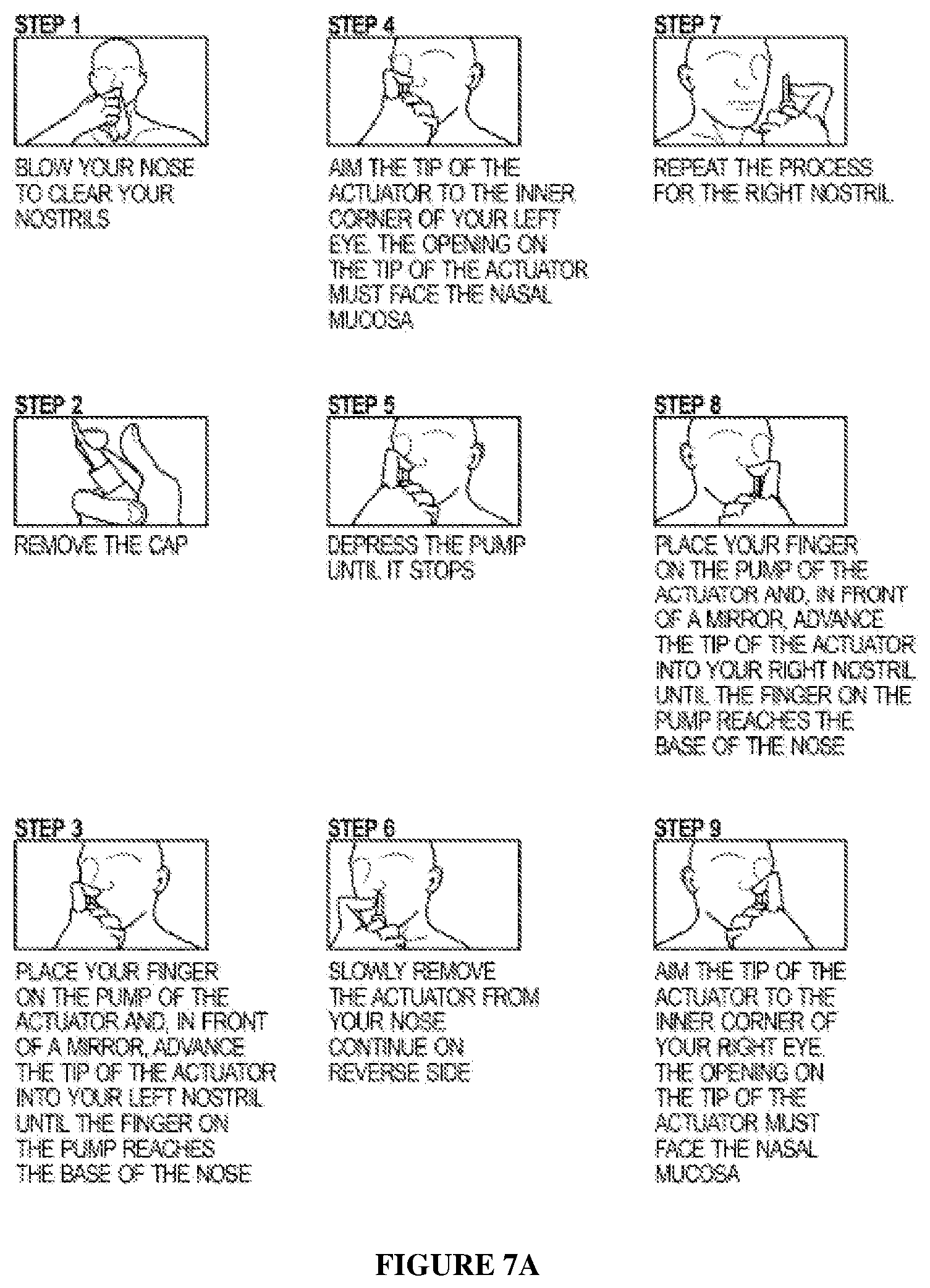 Patent US12377108 Figure 7 – Nasal cannabidiol compositions