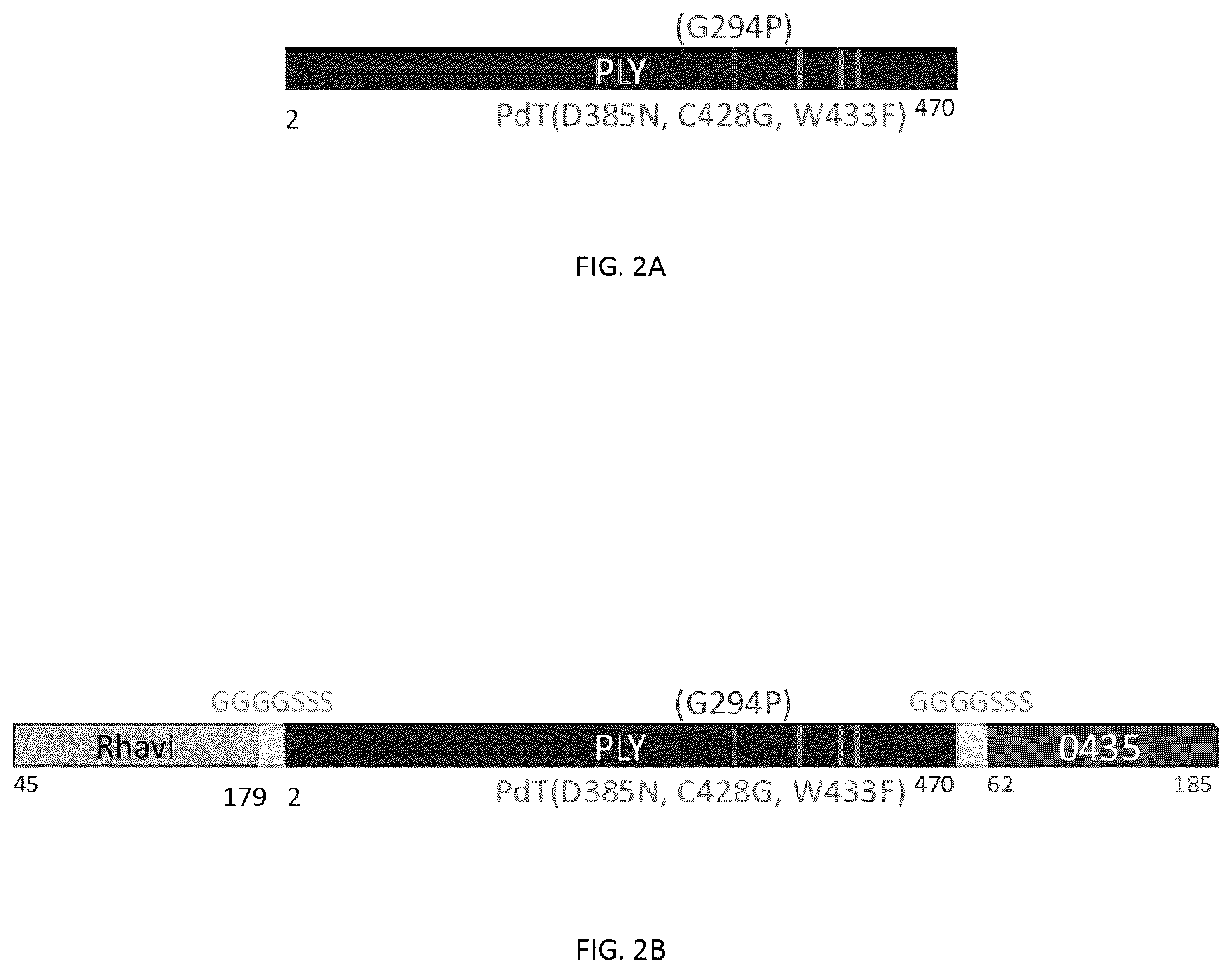 Patent US12377140 Figure 2 – Multivalent pneumococcal vaccines
