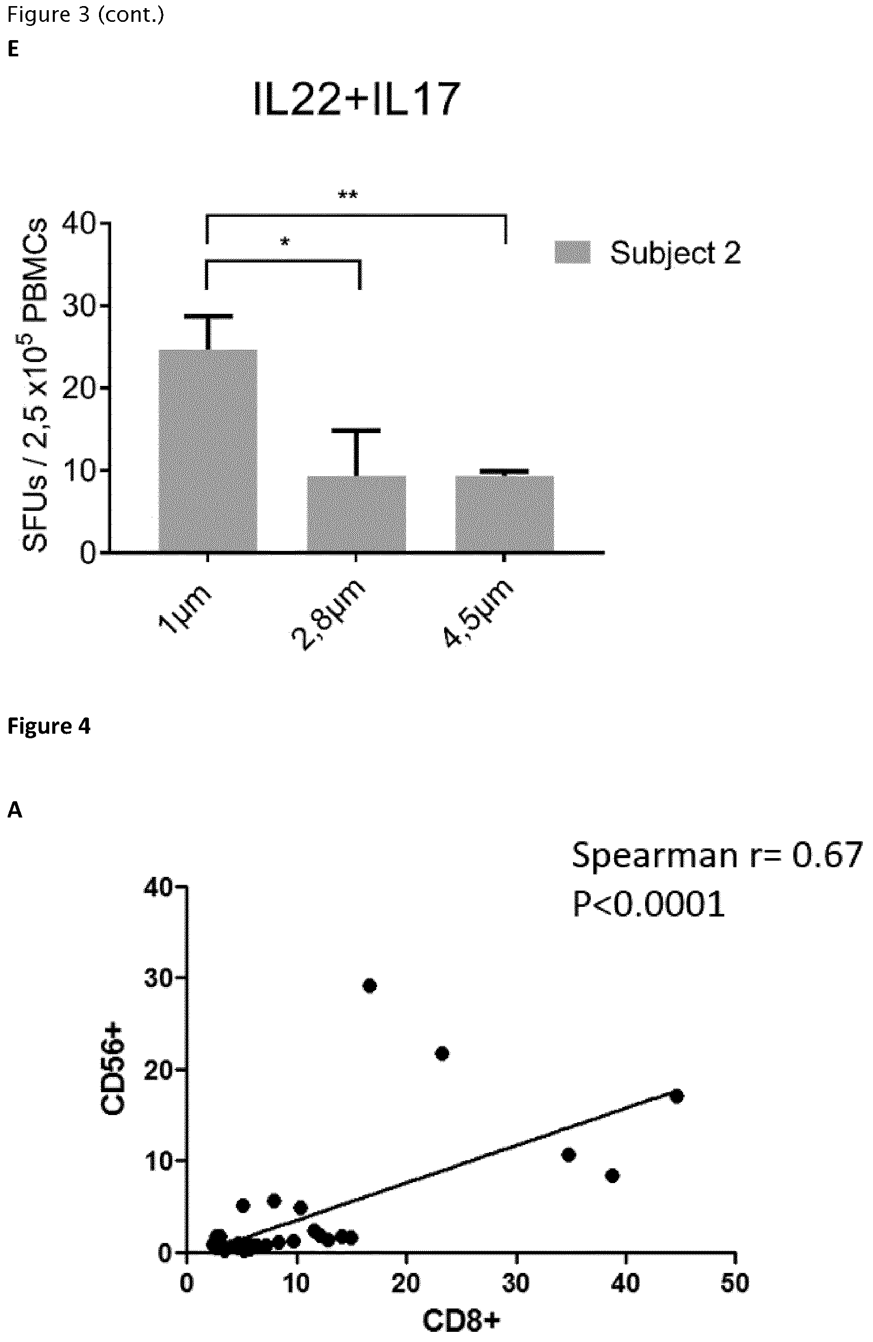 Patent US12377141 Figure 5 – Method for the expansion of HPV immunogen specific T-cells