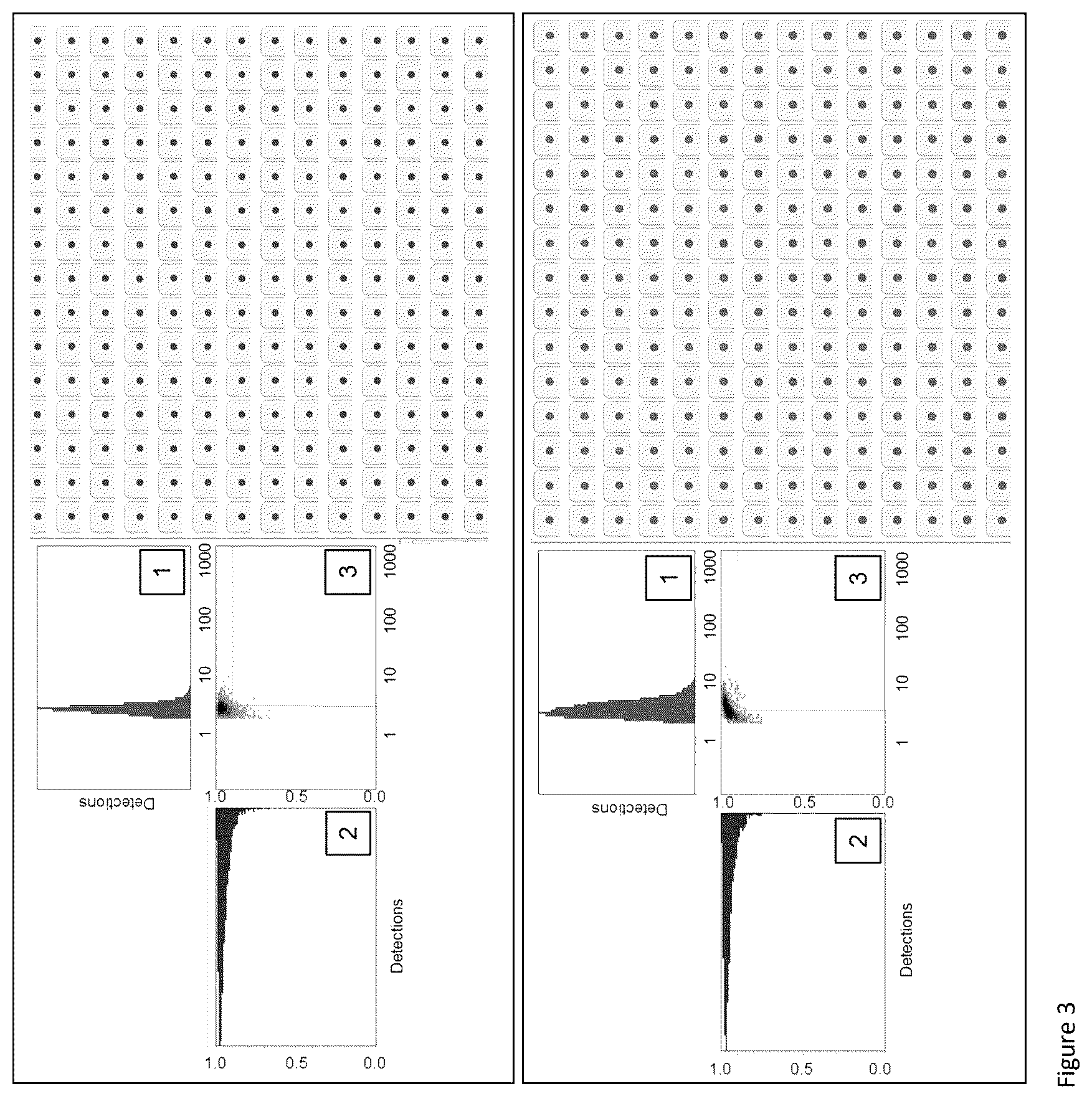 Patent US12377146 Figure 3 – Method of using high-frequency sound waves