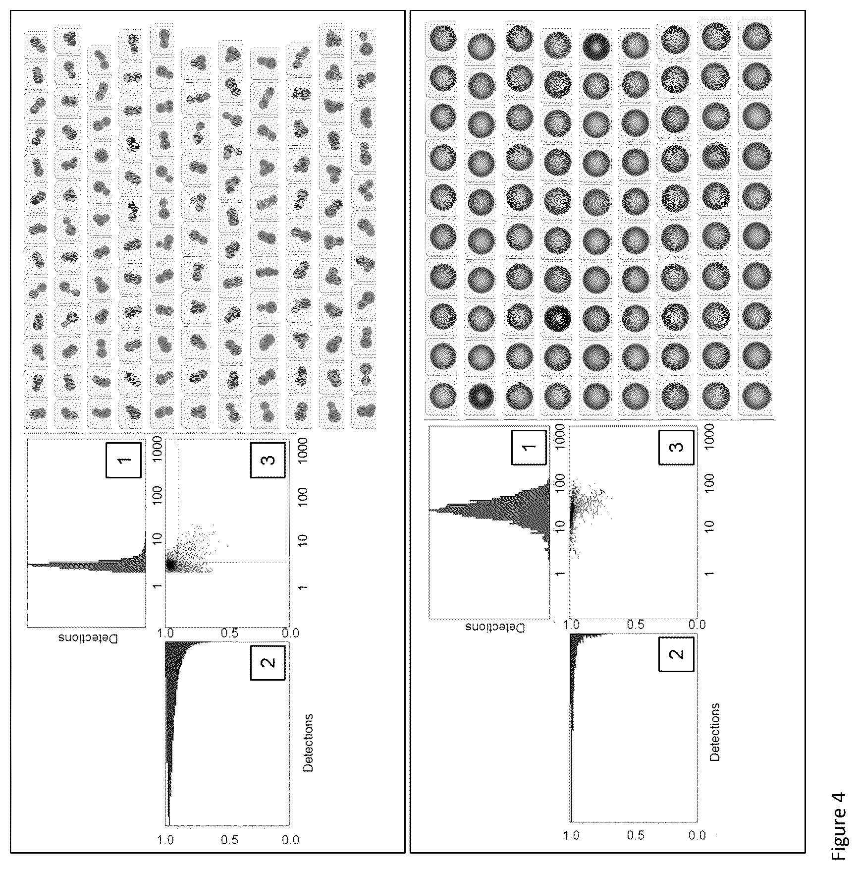 Patent US12377146 Figure 4 – Method of using high-frequency sound waves