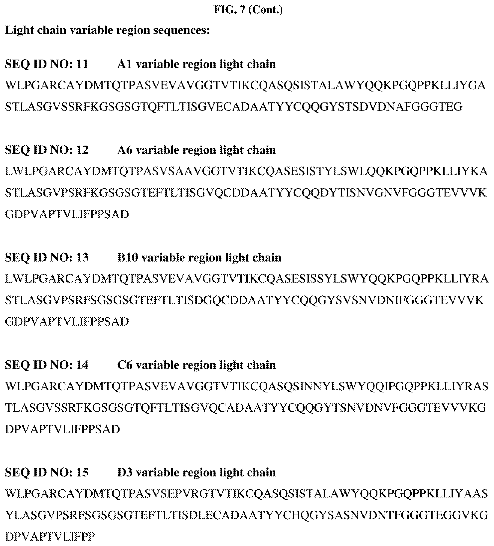 Patent US12377162 Figure 9 – Anti-serine protease inhibitor kazal (SPIK) antibodies, immunoconjugates, and methods of use