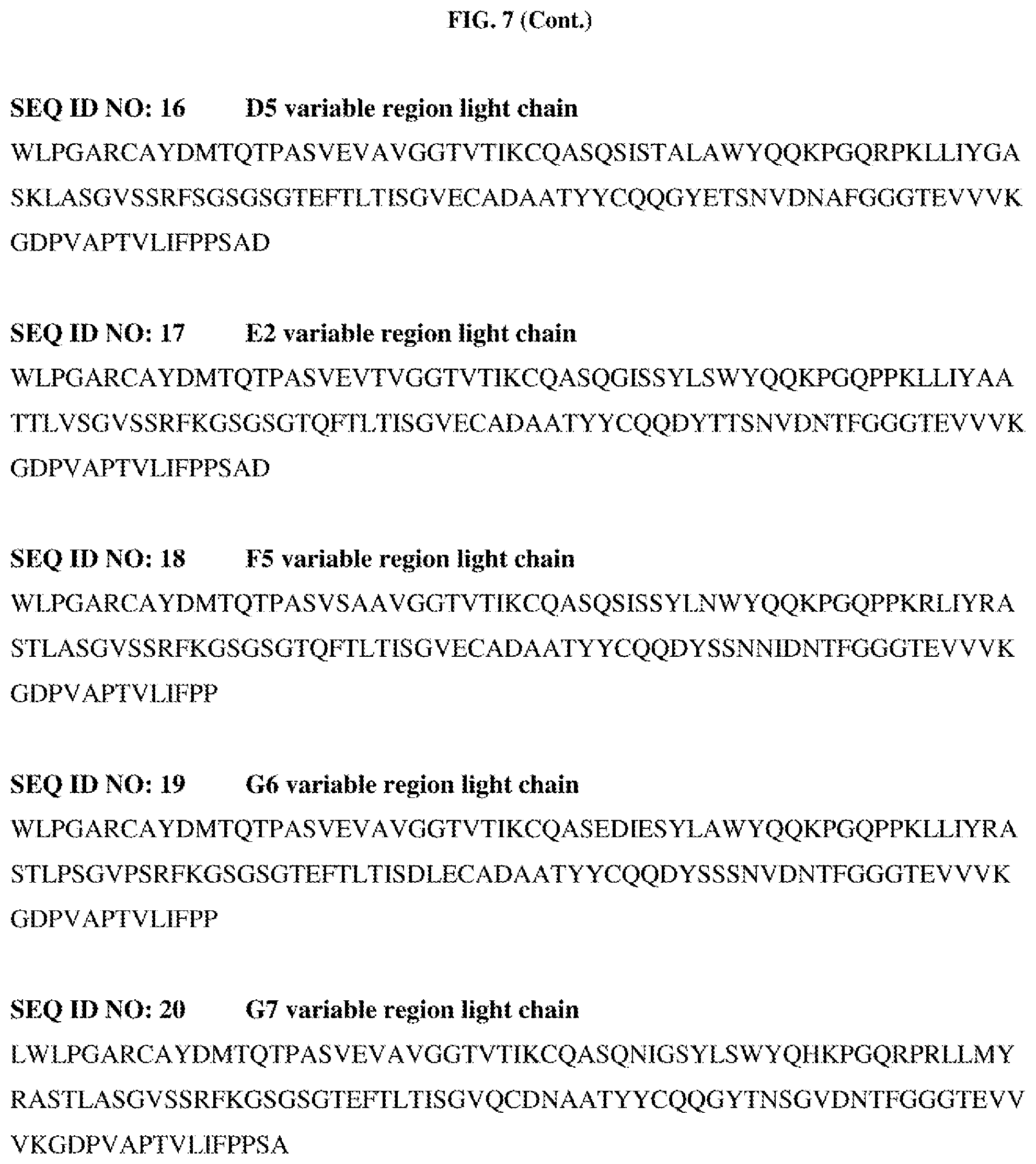 Patent US12377162 Figure 10 – Anti-serine protease inhibitor kazal (SPIK) antibodies, immunoconjugates, and methods of use