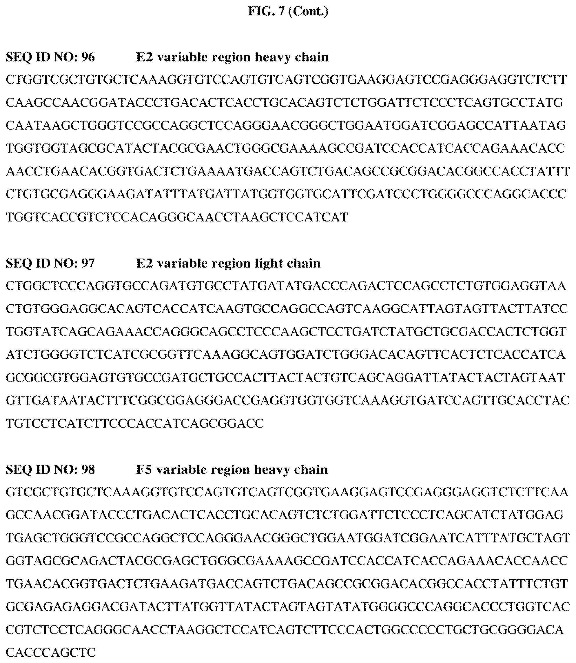Patent US12377162 Figure 18 – Anti-serine protease inhibitor kazal (SPIK) antibodies, immunoconjugates, and methods of use
