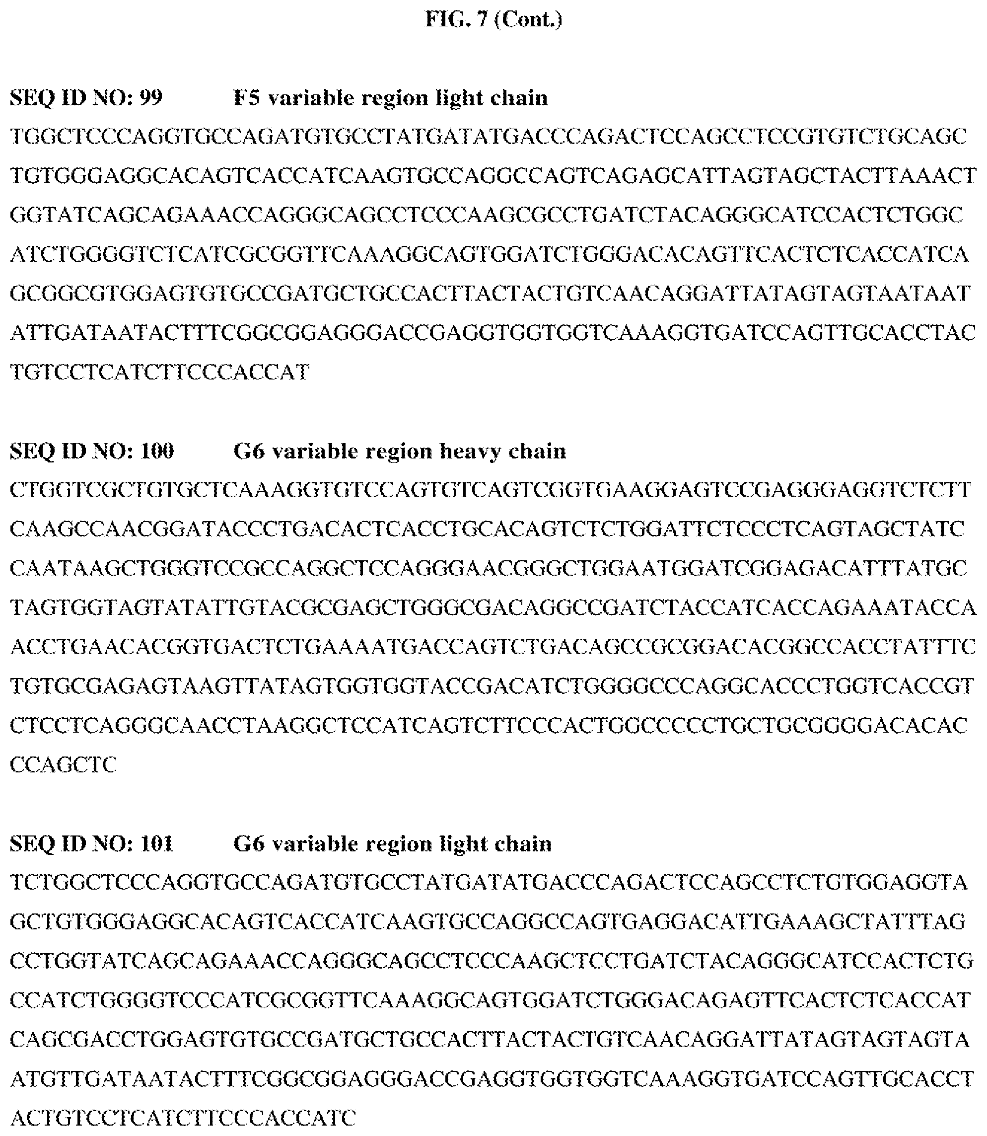 Patent US12377162 Figure 19 – Anti-serine protease inhibitor kazal (SPIK) antibodies, immunoconjugates, and methods of use