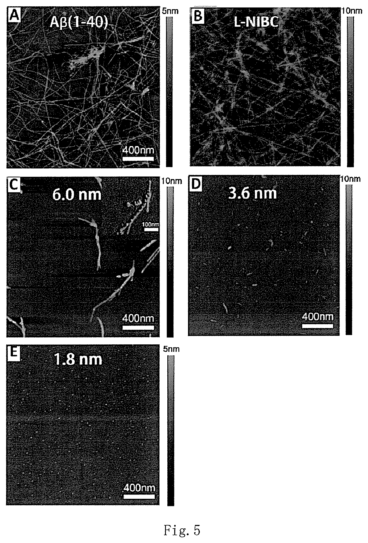 Patent US12377167 Figure 4 – Application of AuCs or substances containing AuCs in the preparation of drugs for preventing and/or treating glaucoma