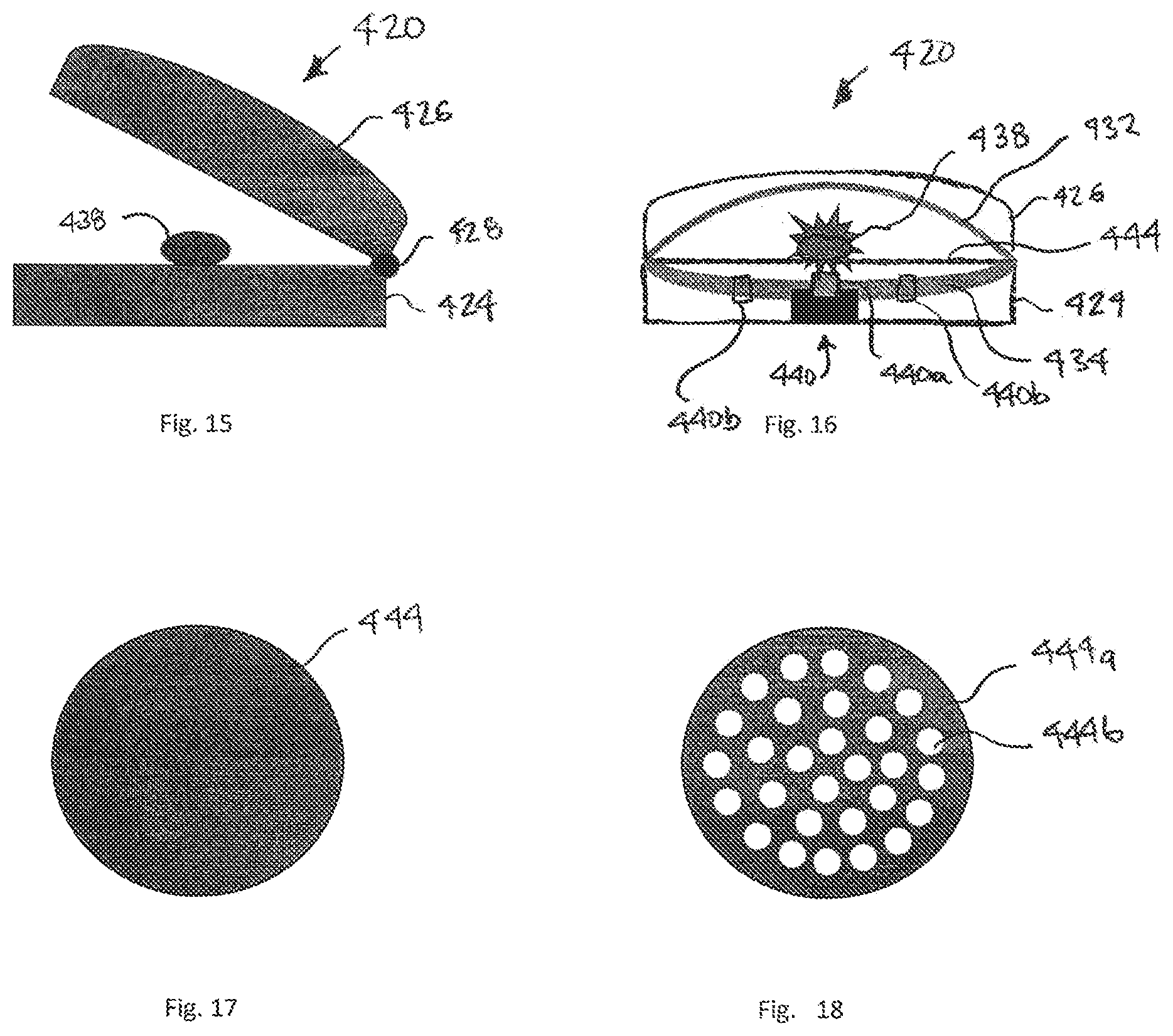 Patent US12377179 Figure 14 – UV disinfection device and method