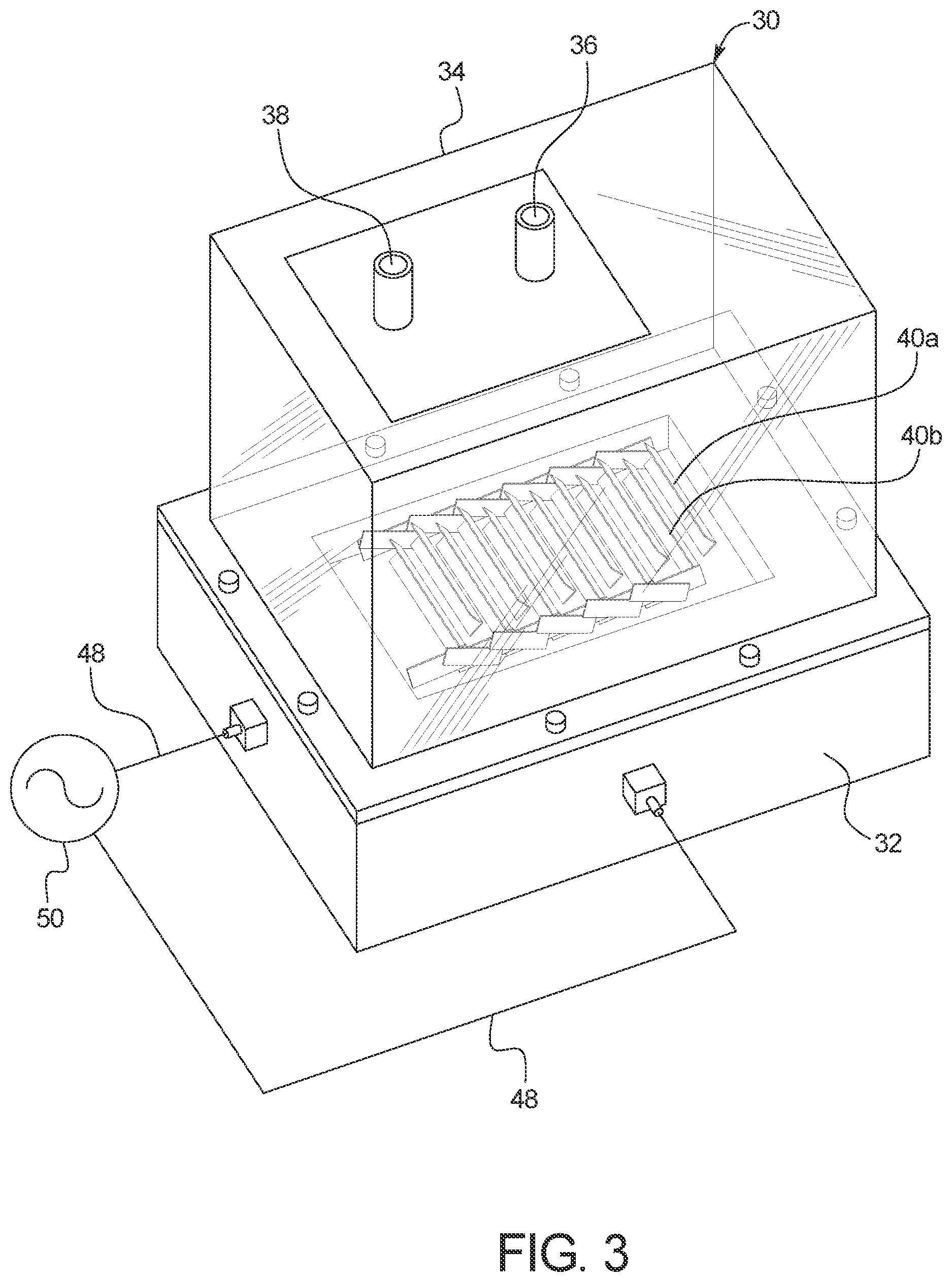 Patent US12377199 Figure 3 – Medical fluid therapy system and method employing distillation