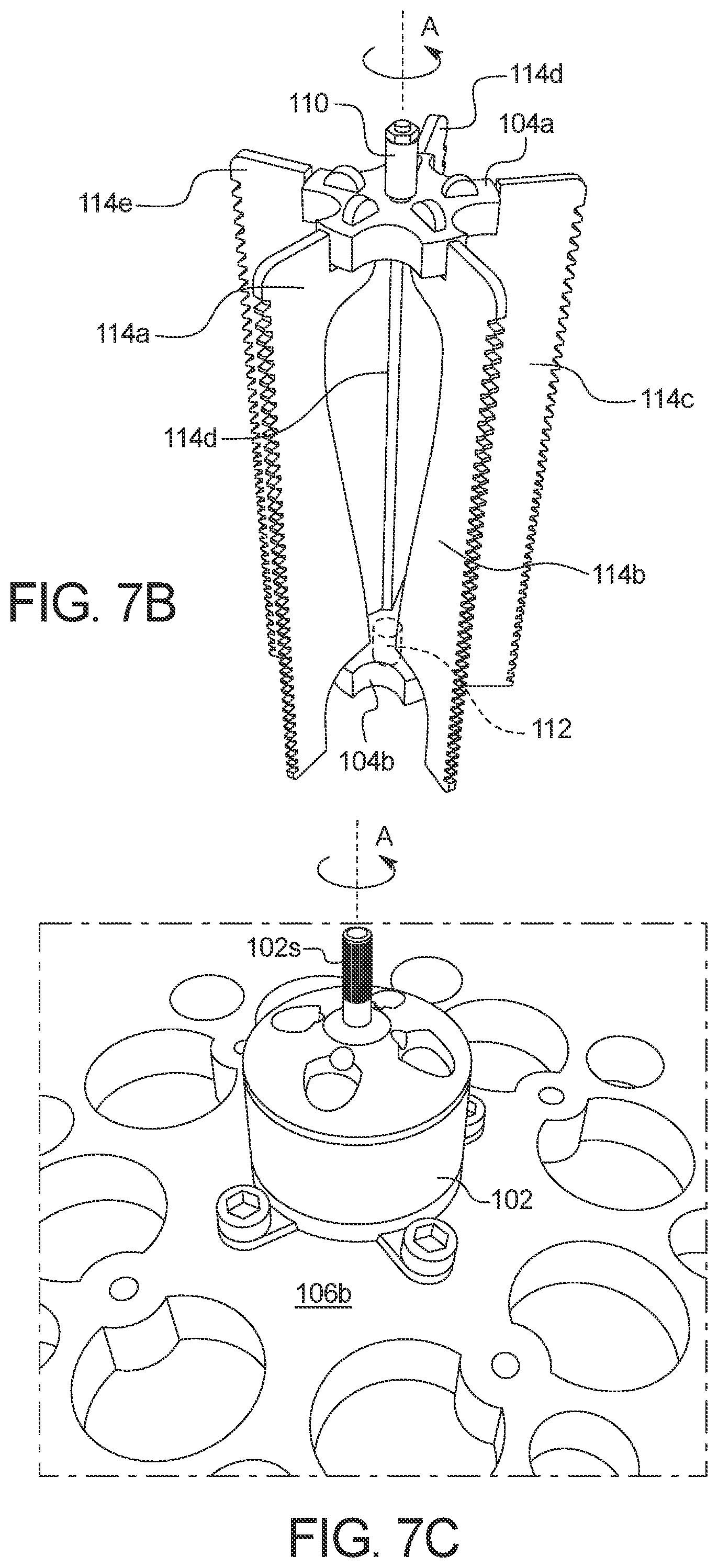 Patent US12377199 Figure 8 – Medical fluid therapy system and method employing distillation
