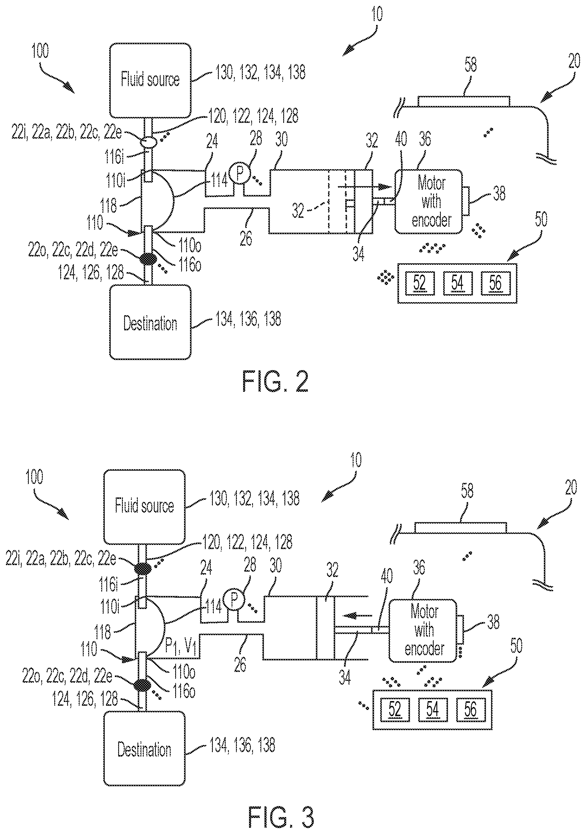 Patent US12377200 Figure 2 – Peritoneal dialysis using pressurized cylinder