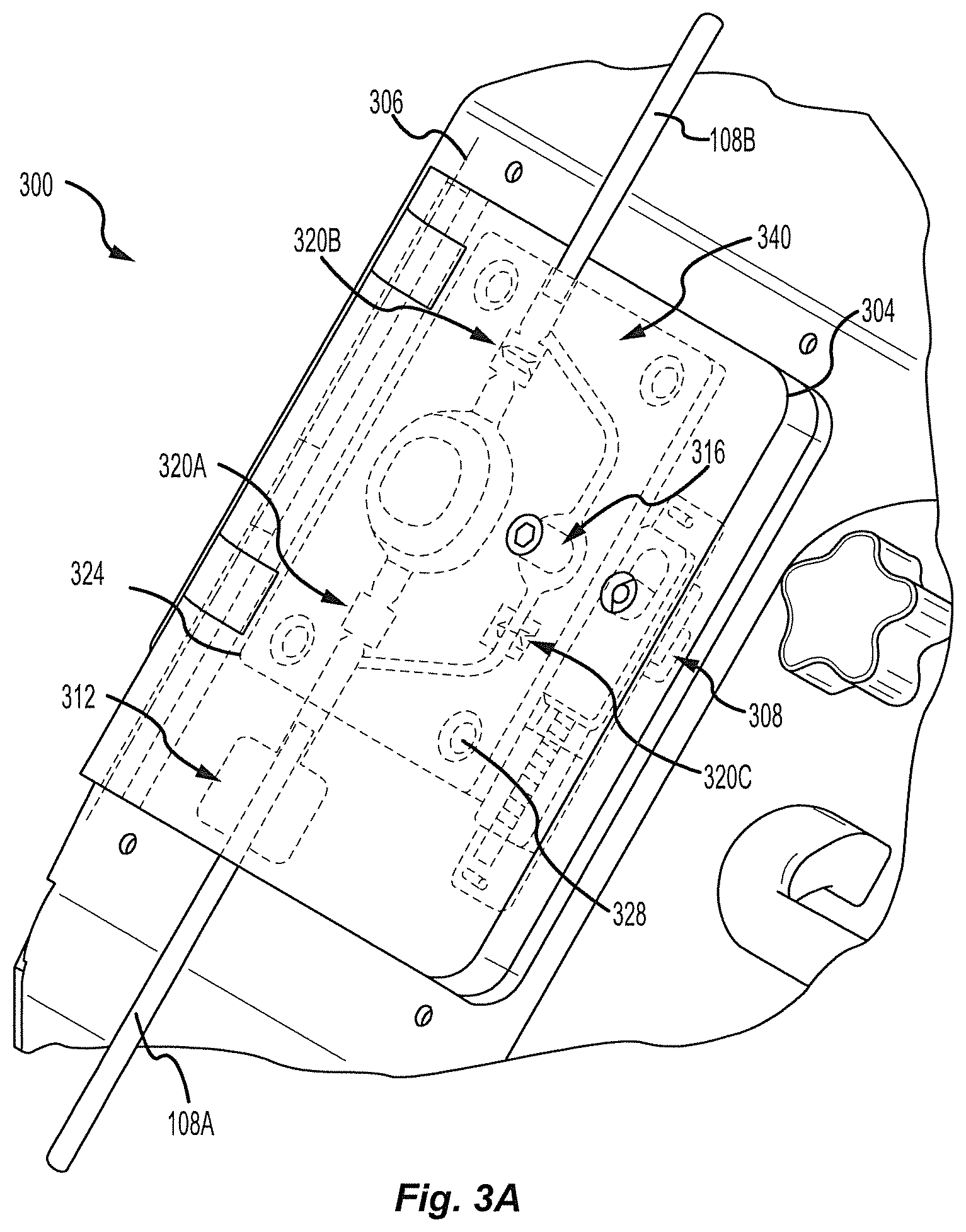 Patent US12377203 Figure 5 – Filler for an apheresis system