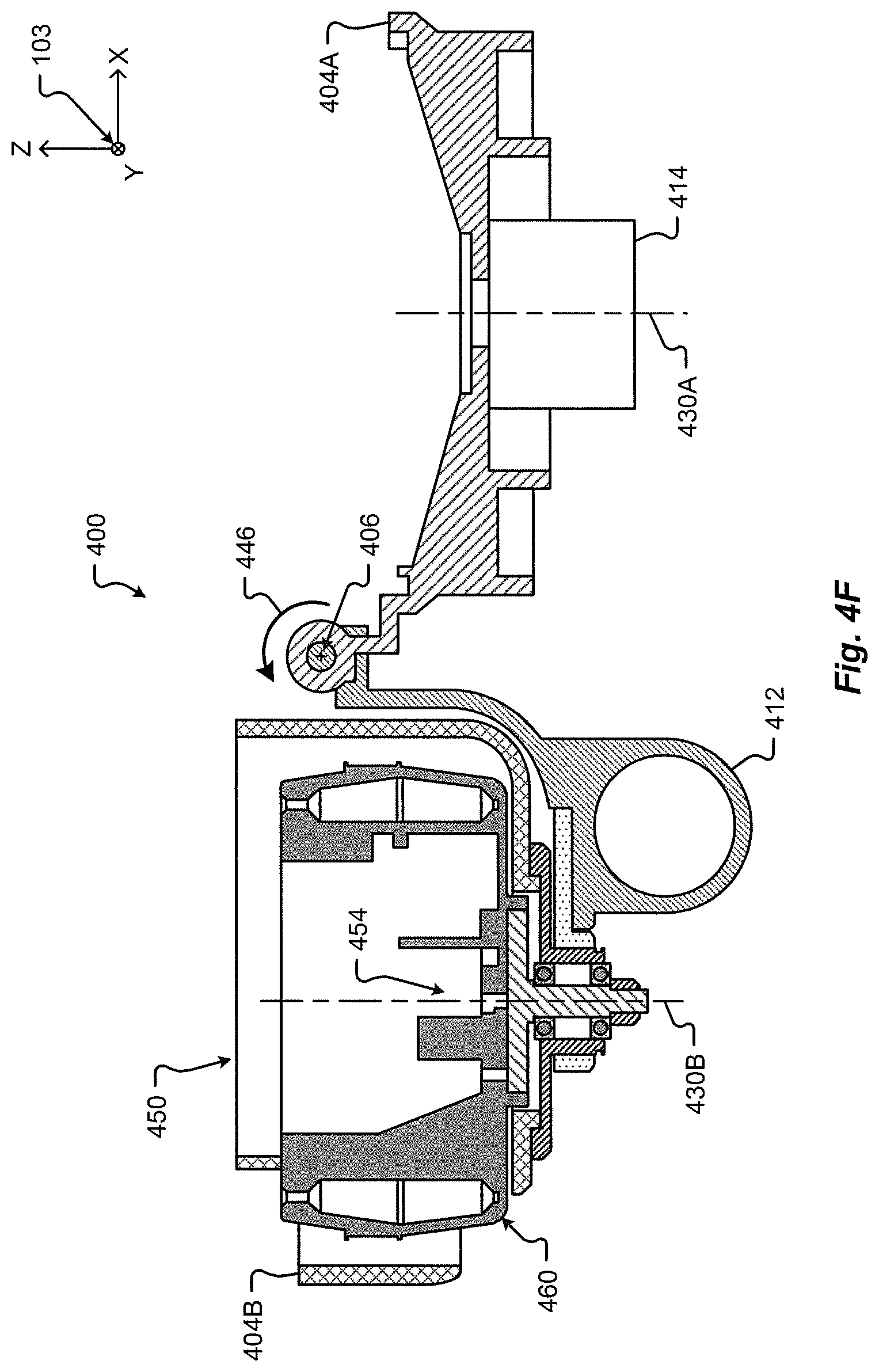 Patent US12377203 Figure 12 – Filler for an apheresis system