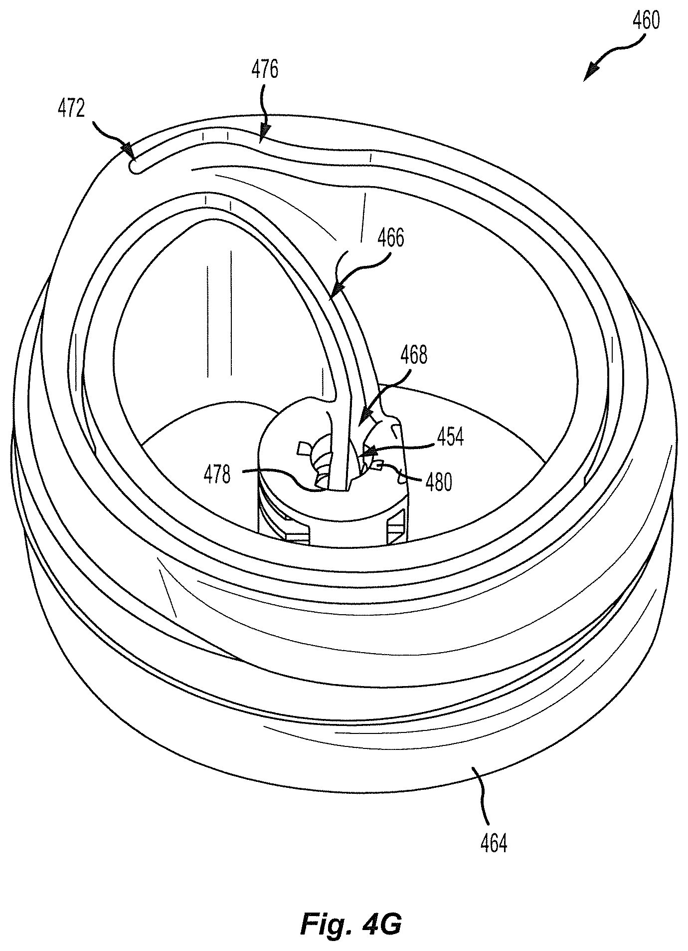 Patent US12377203 Figure 13 – Filler for an apheresis system