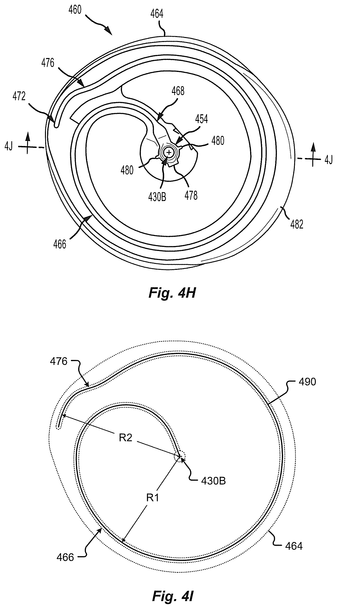 Patent US12377203 Figure 14 – Filler for an apheresis system