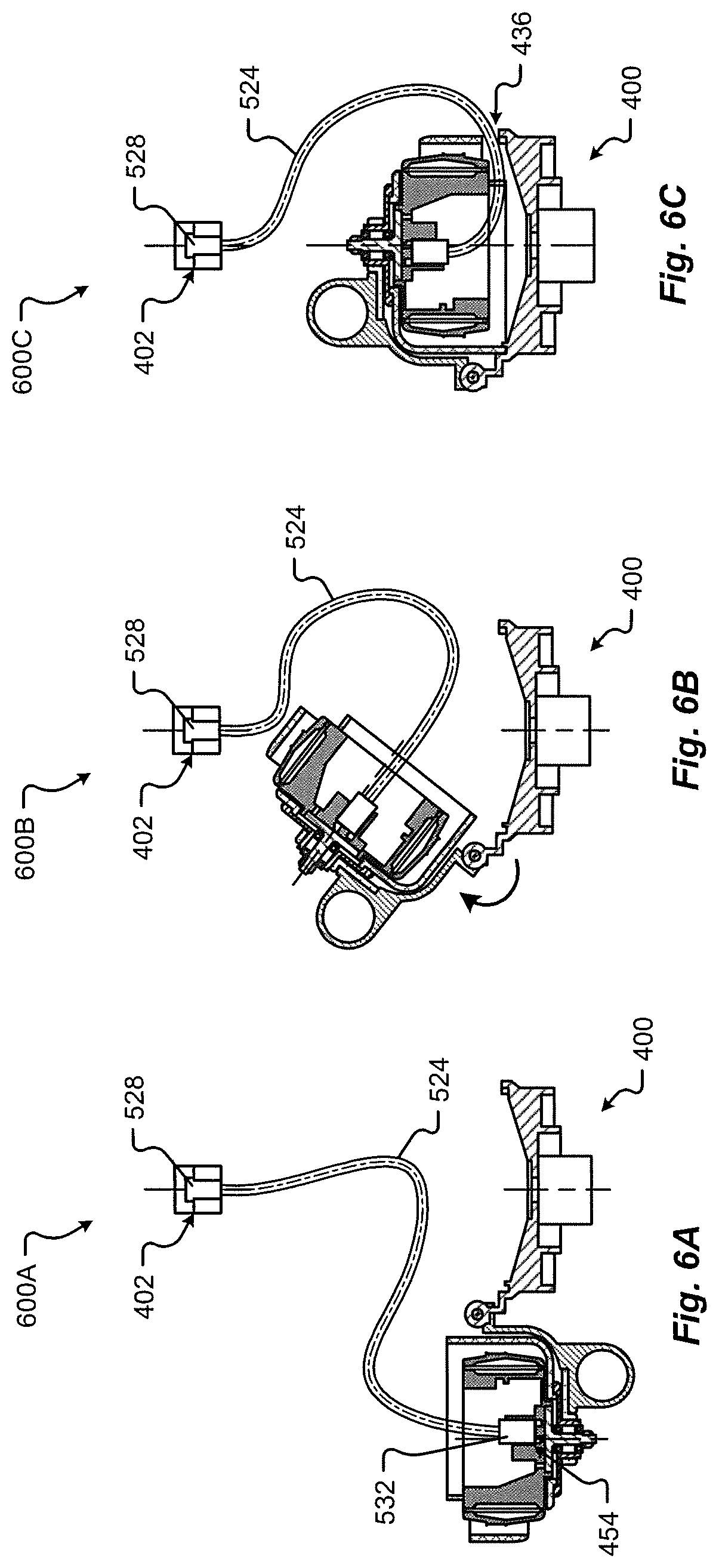Patent US12377203 Figure 20 – Filler for an apheresis system