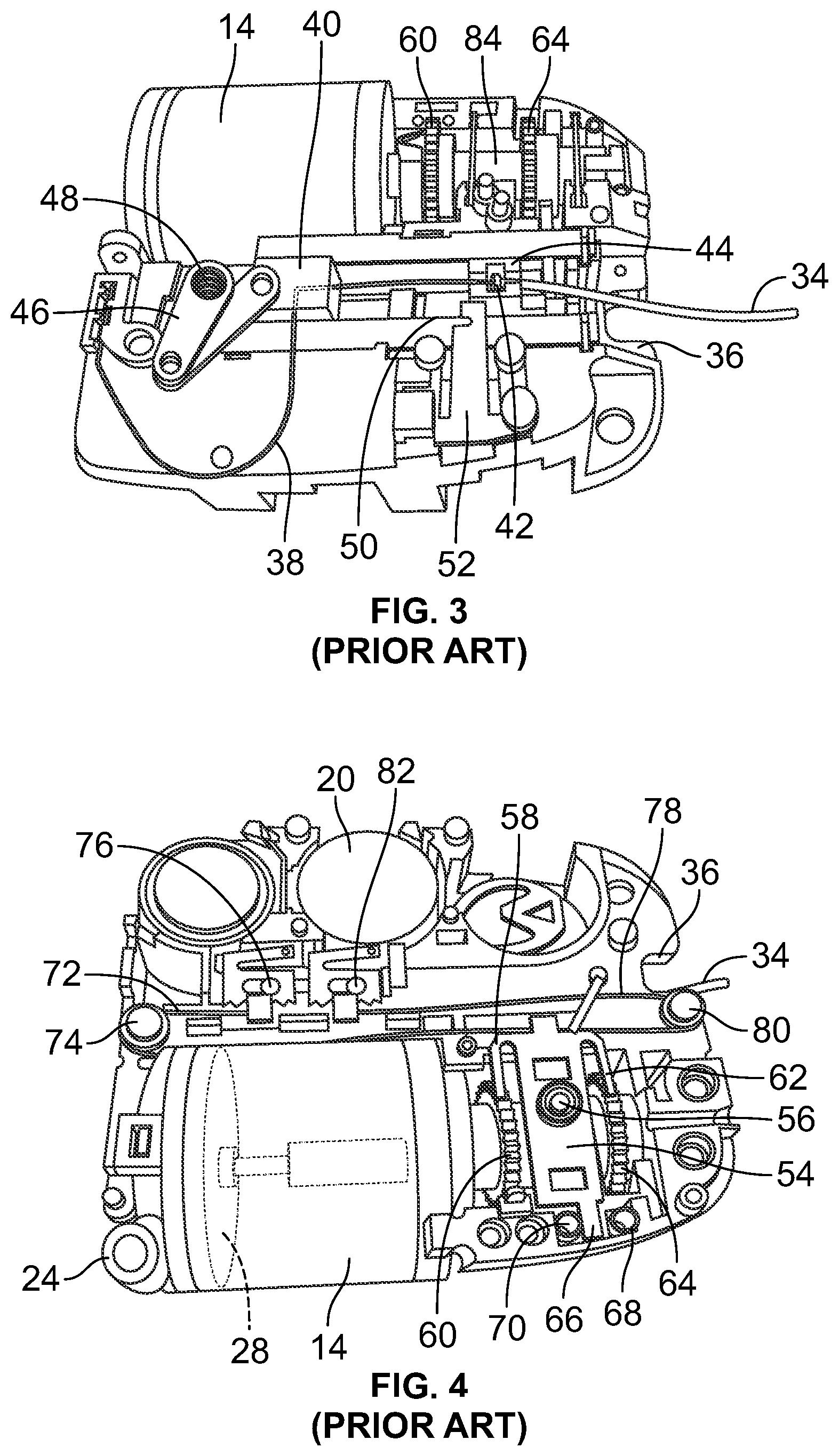 Patent US12377209 Figure 2 – Deformable drug reservoir for wearable drug delivery device