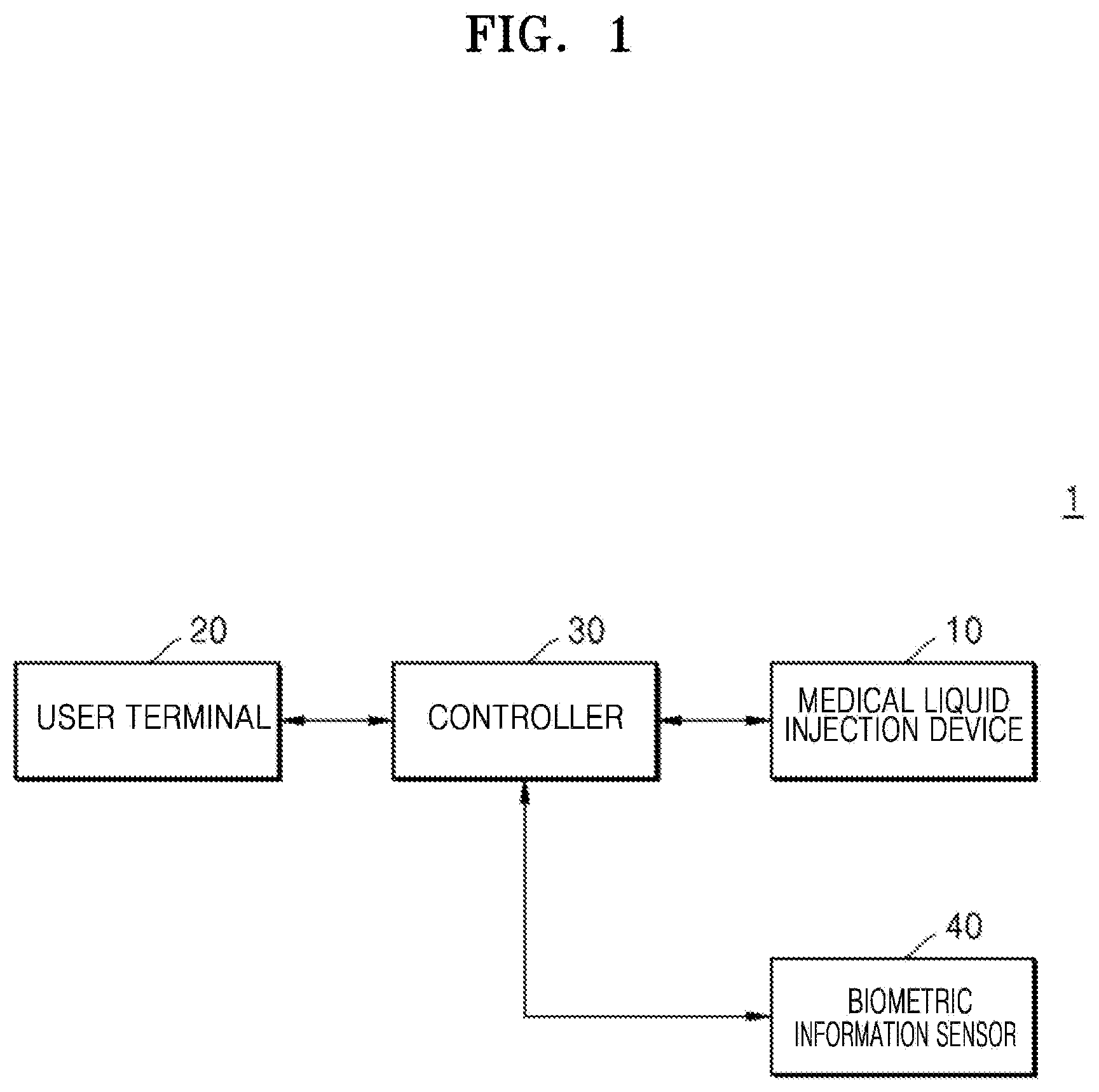 Patent US12377210 — Pump — Figure 1